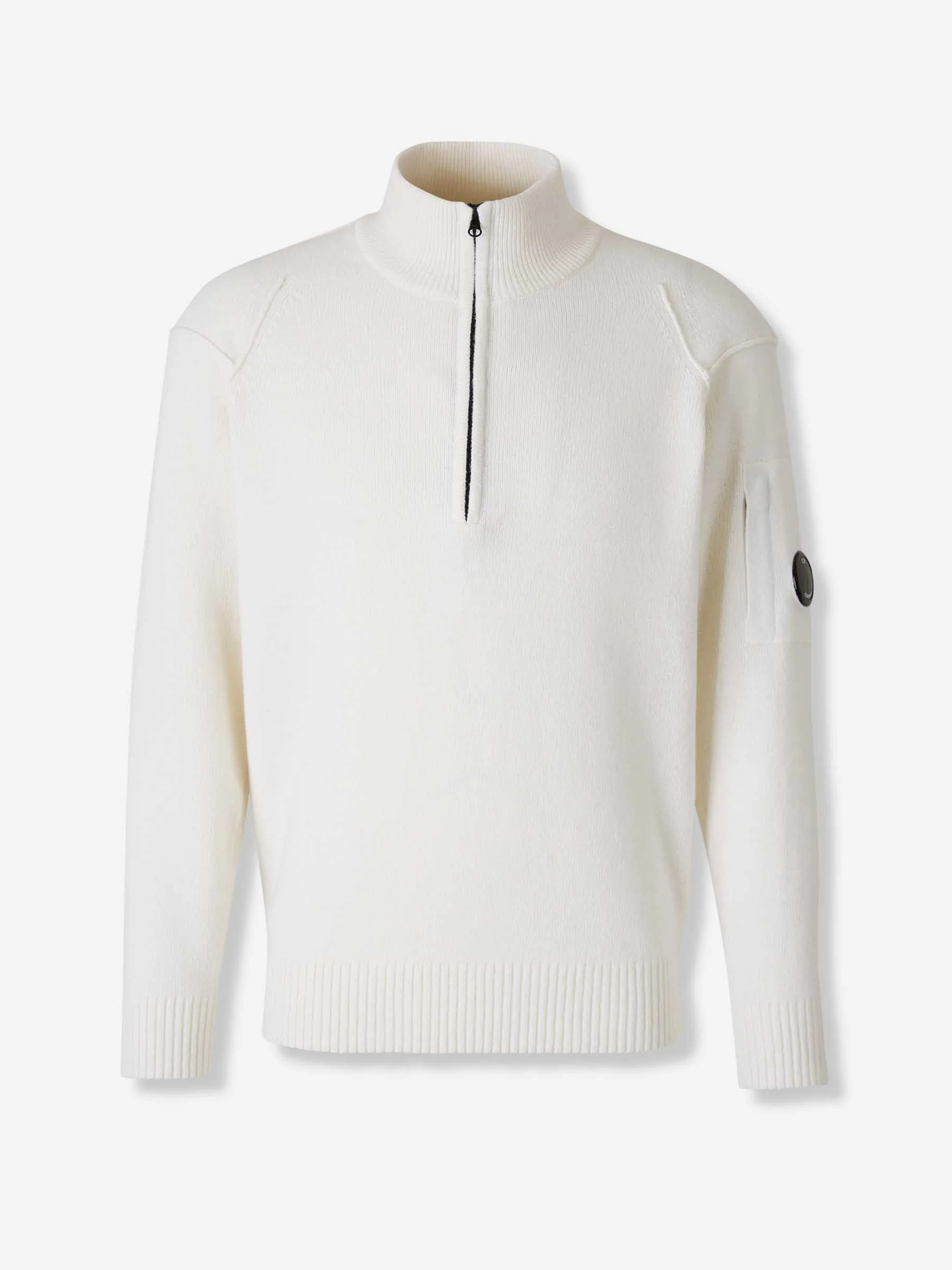 Jersey Cuello Alto