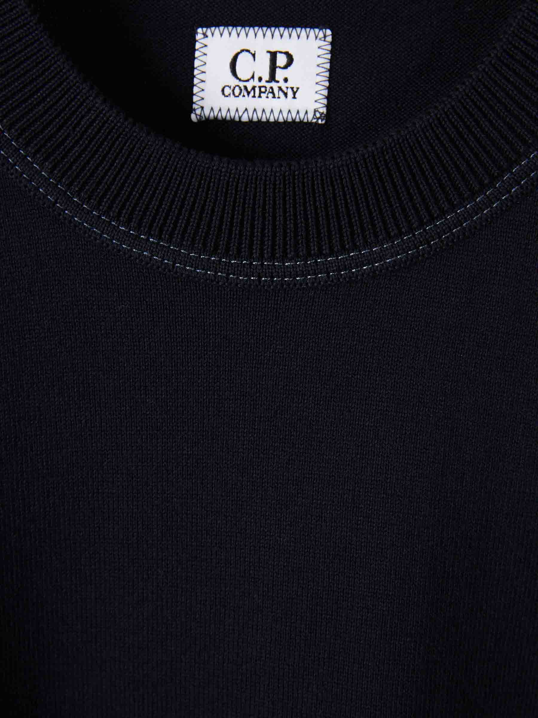 Jersey Cuello Redondo - Image 3