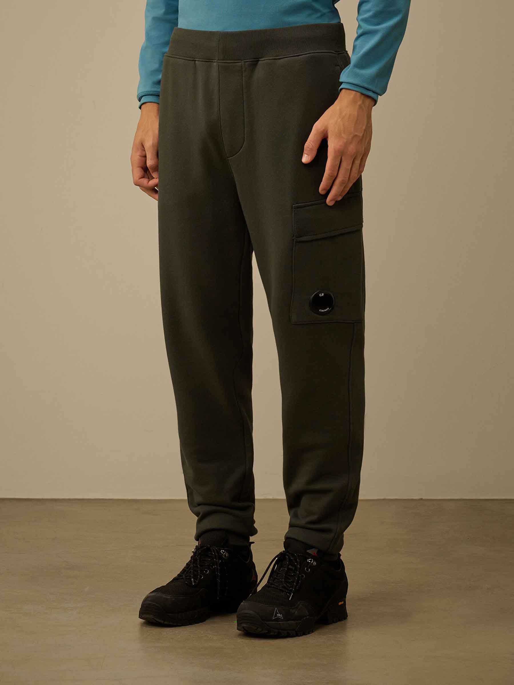 Joggers Deportivos Lente - Image 3