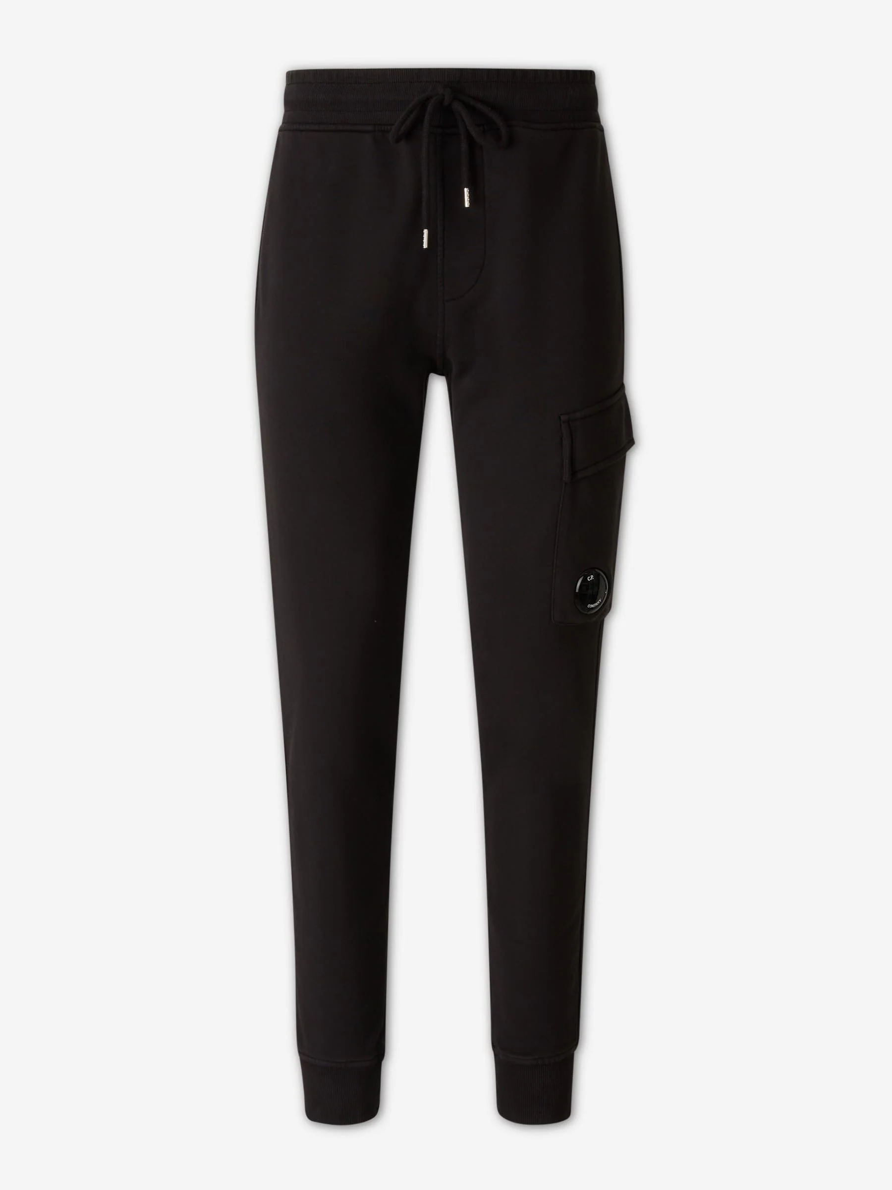 Joggers Felpa Algodón