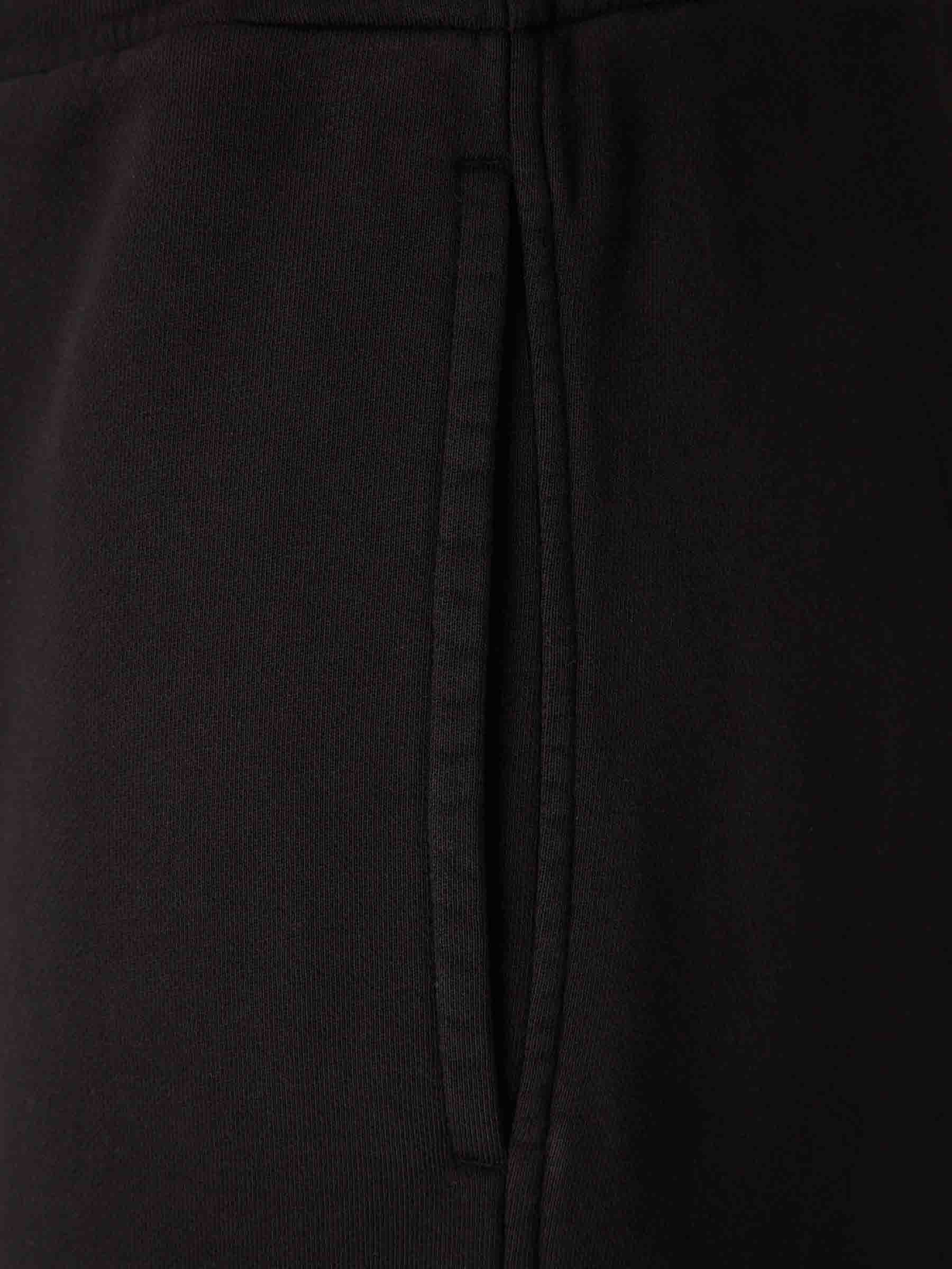 Joggers Felpa Algodón - Image 4