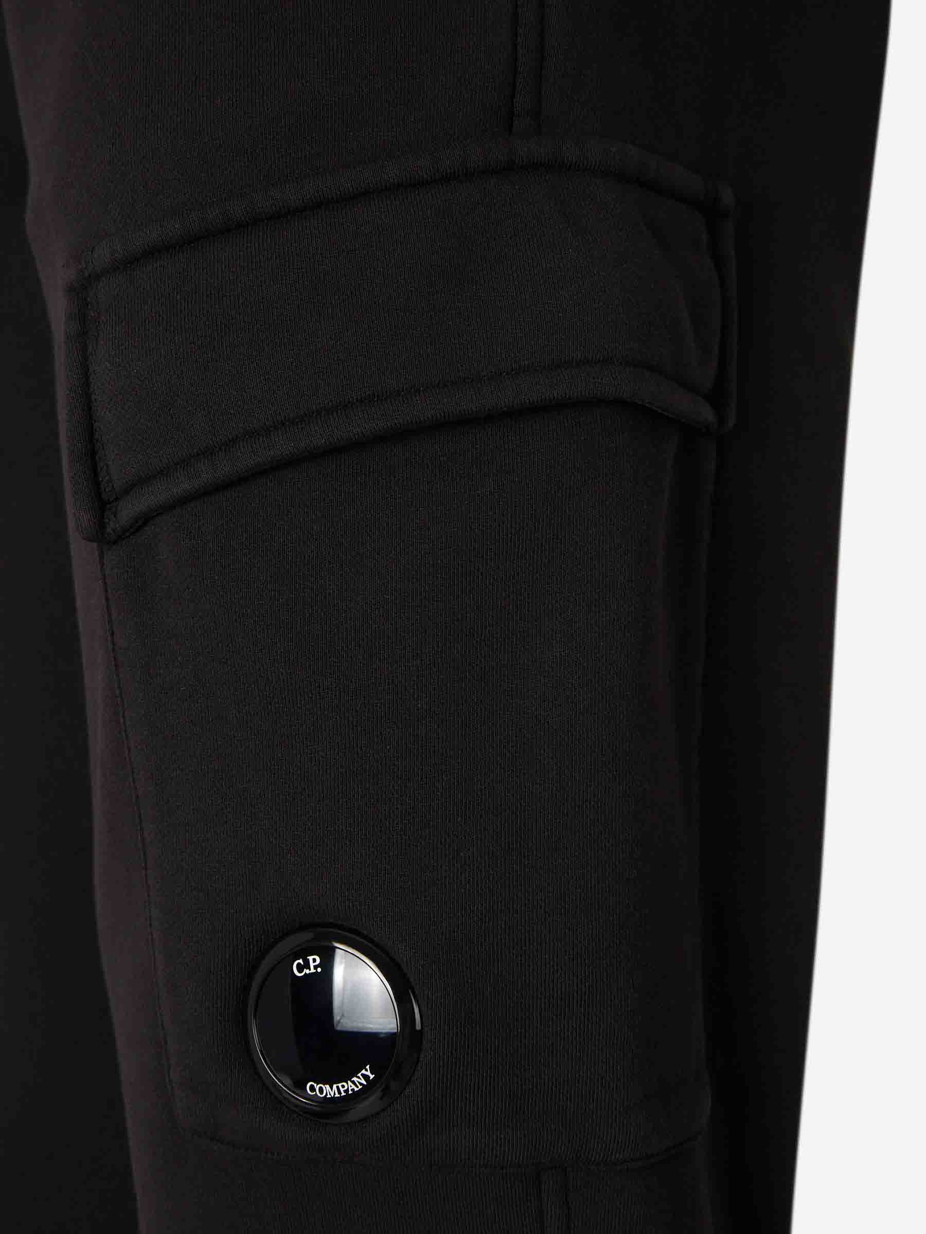 Joggers Felpa Algodón - Image 5