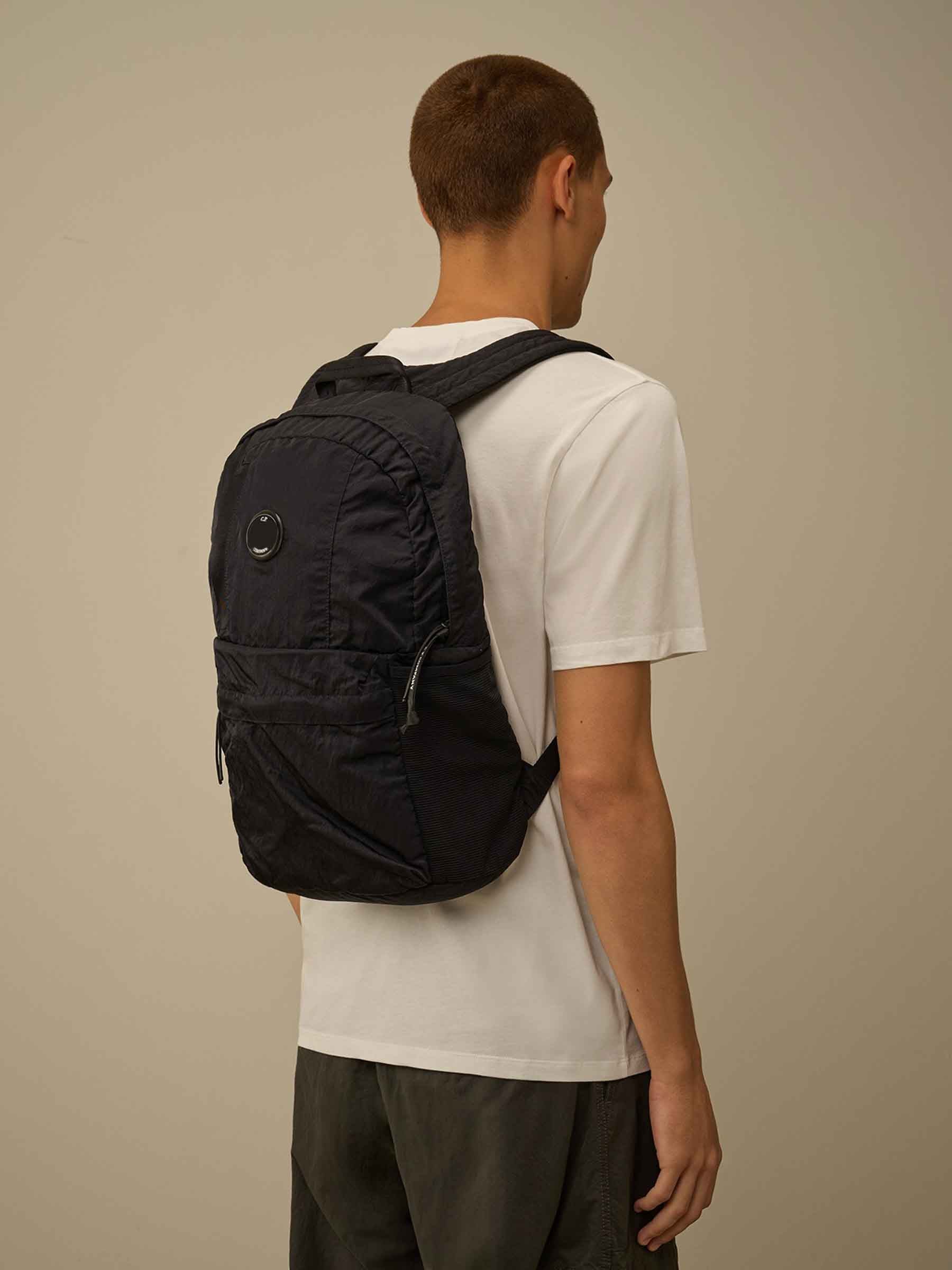 Mochila Nylon B Lens - Image 2