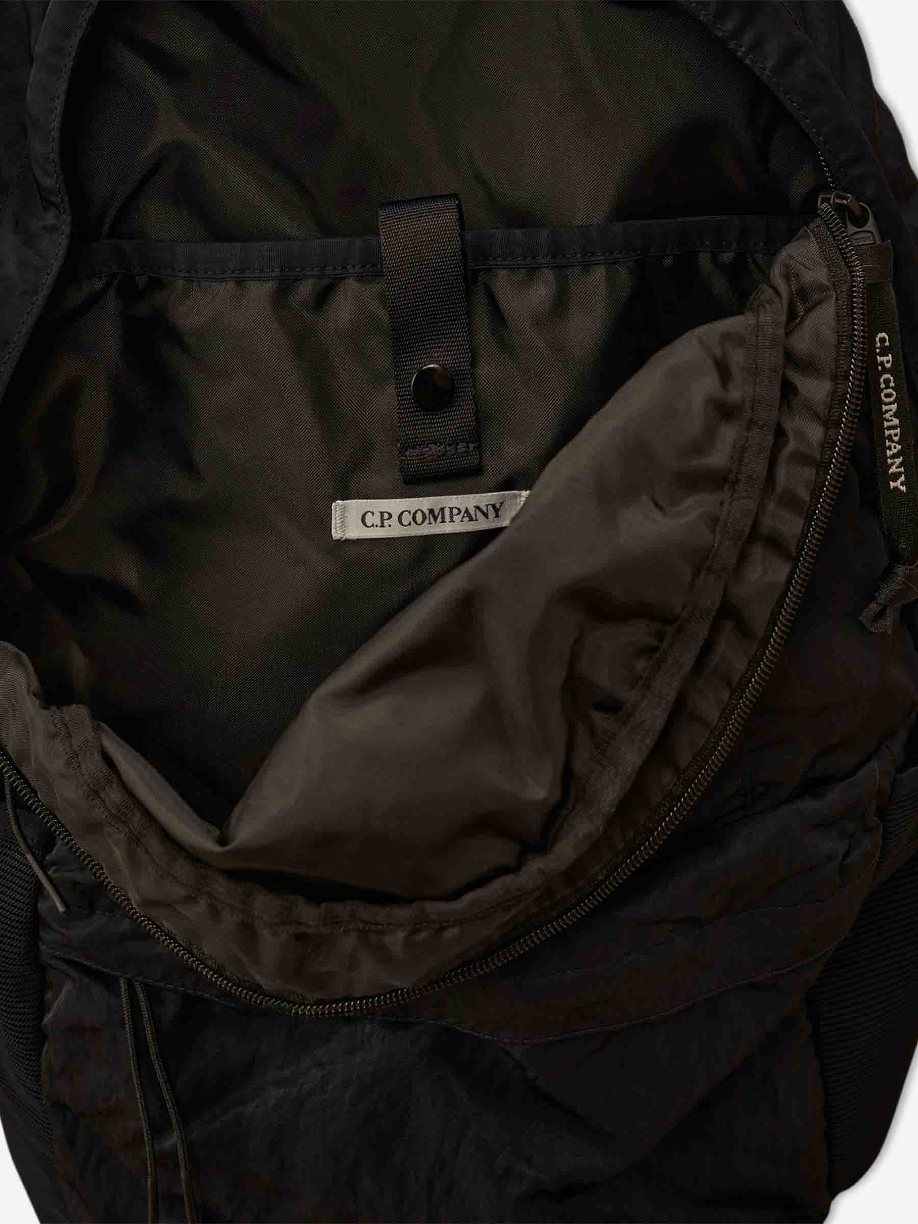 Mochila Nylon B Lens - Image 3