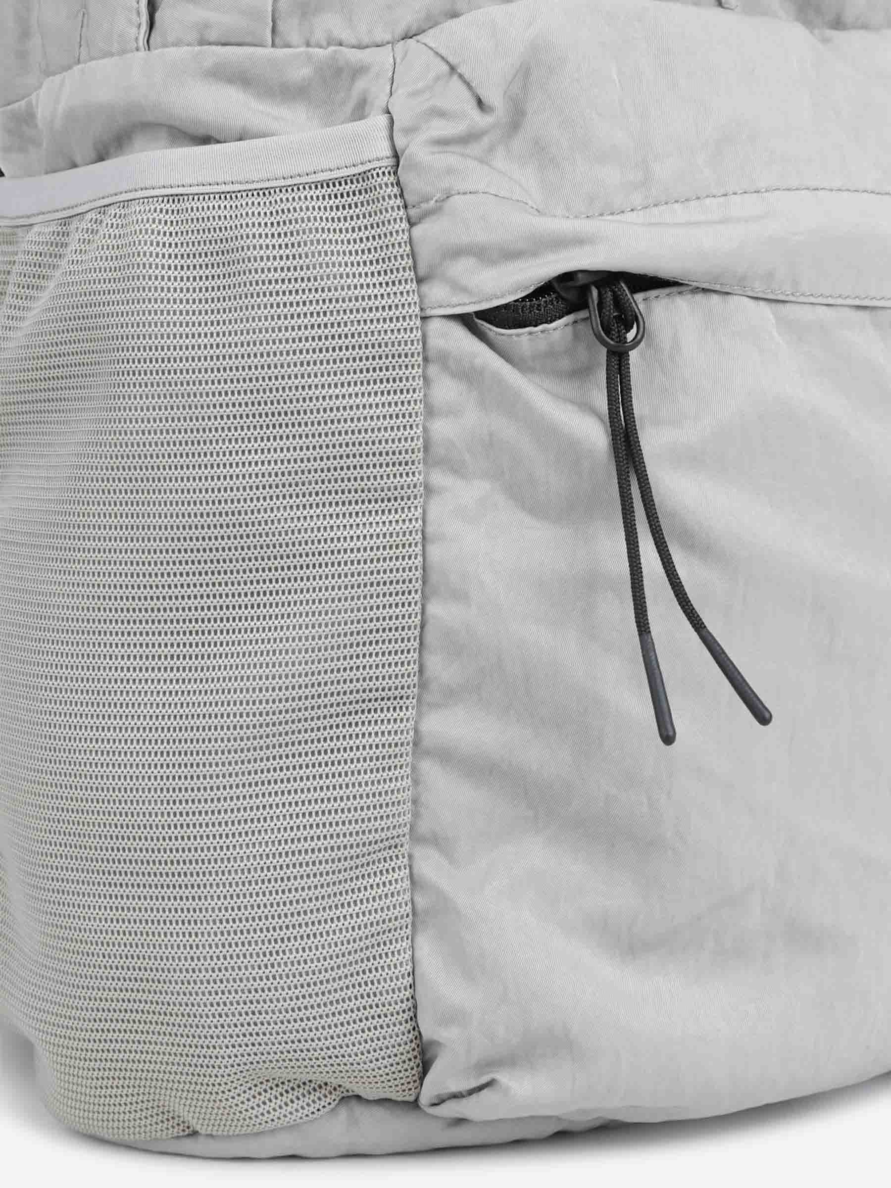 Mochila Técnica Nylon - Image 3