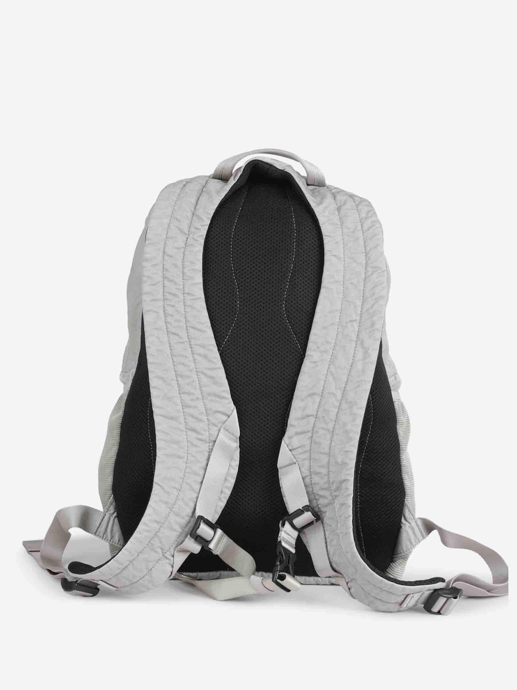 Mochila Técnica Nylon - Image 4