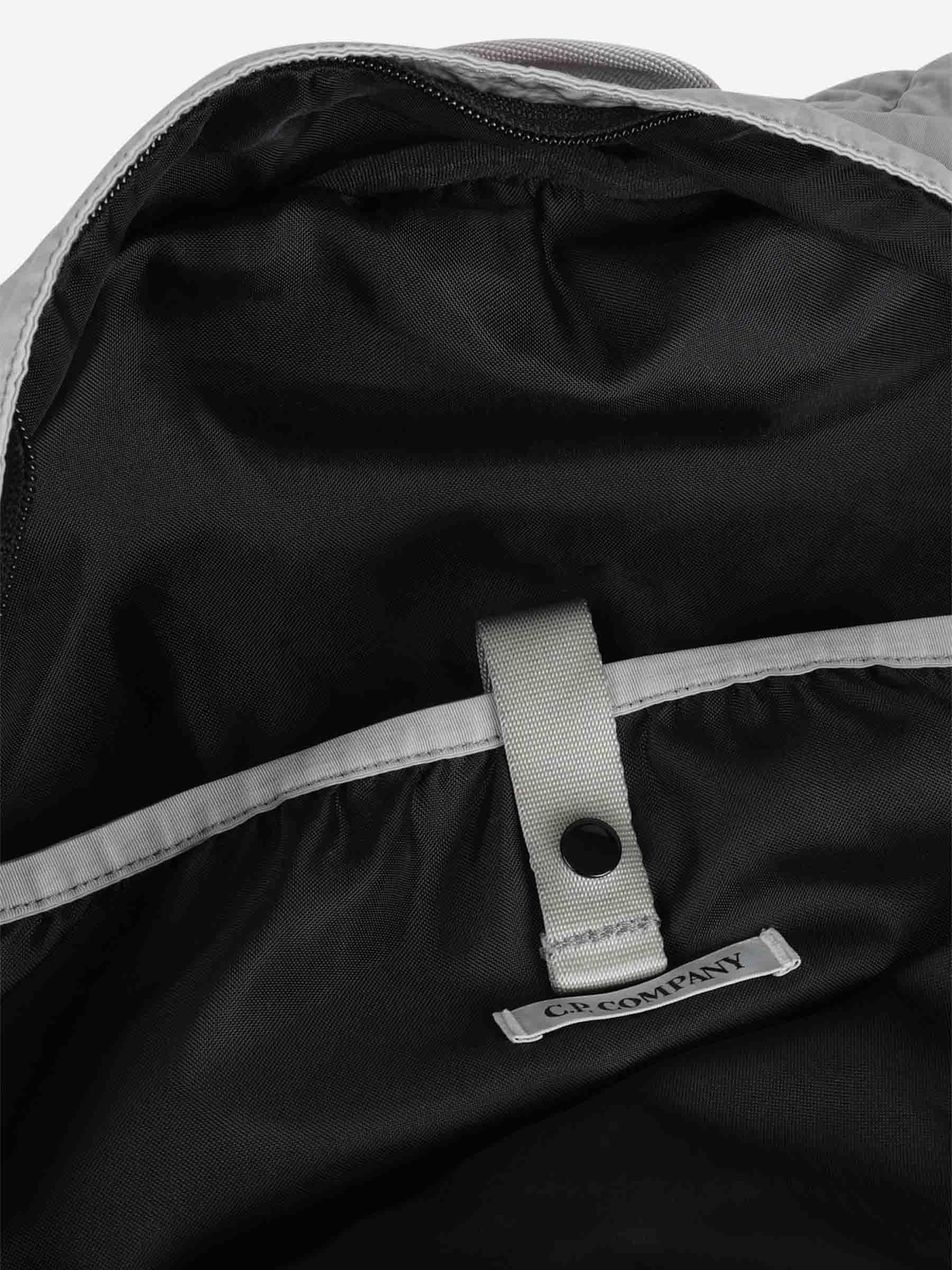 Mochila Técnica Nylon - Image 5