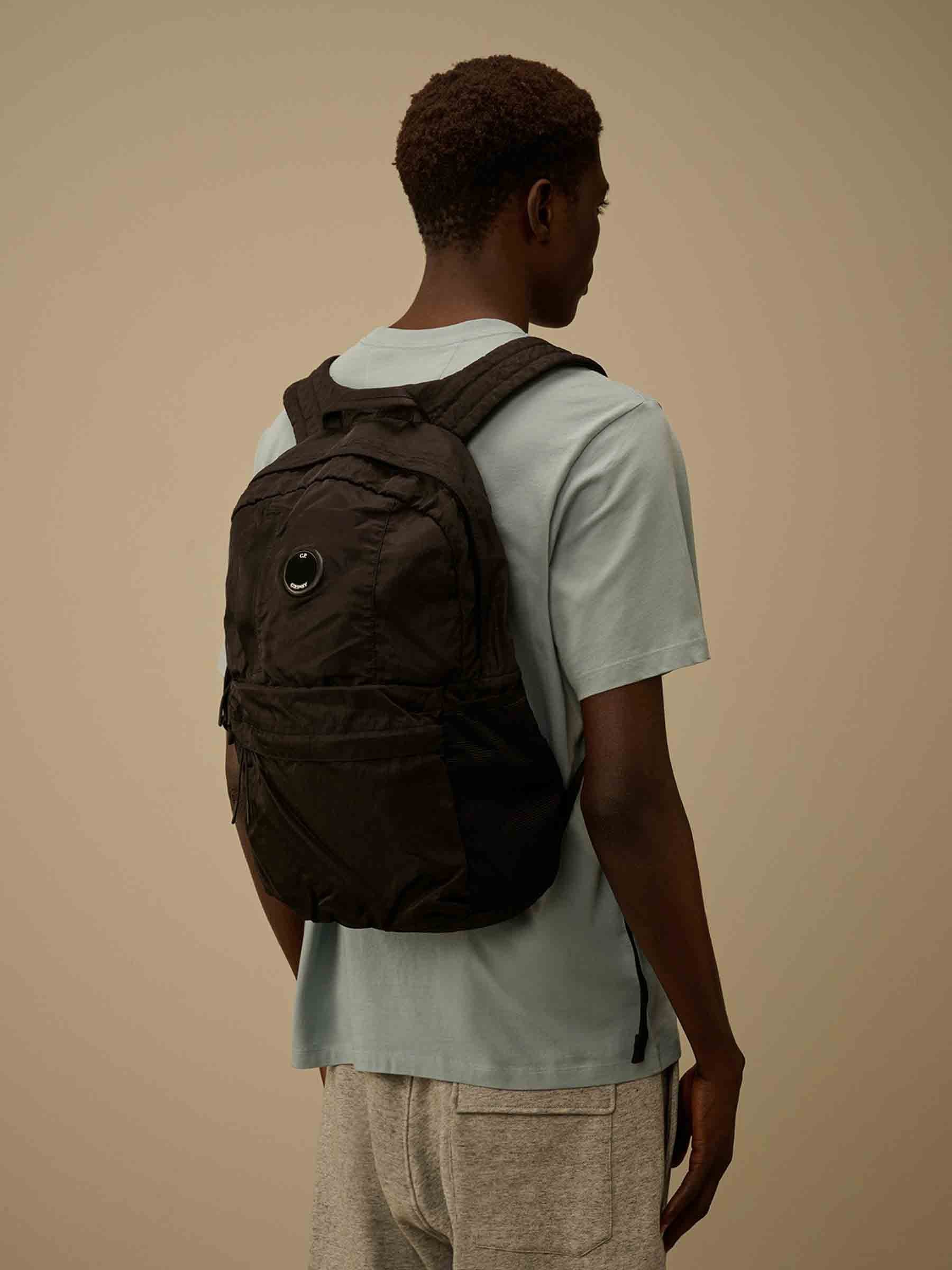 Mochila Técnica Poliamida - Image 2