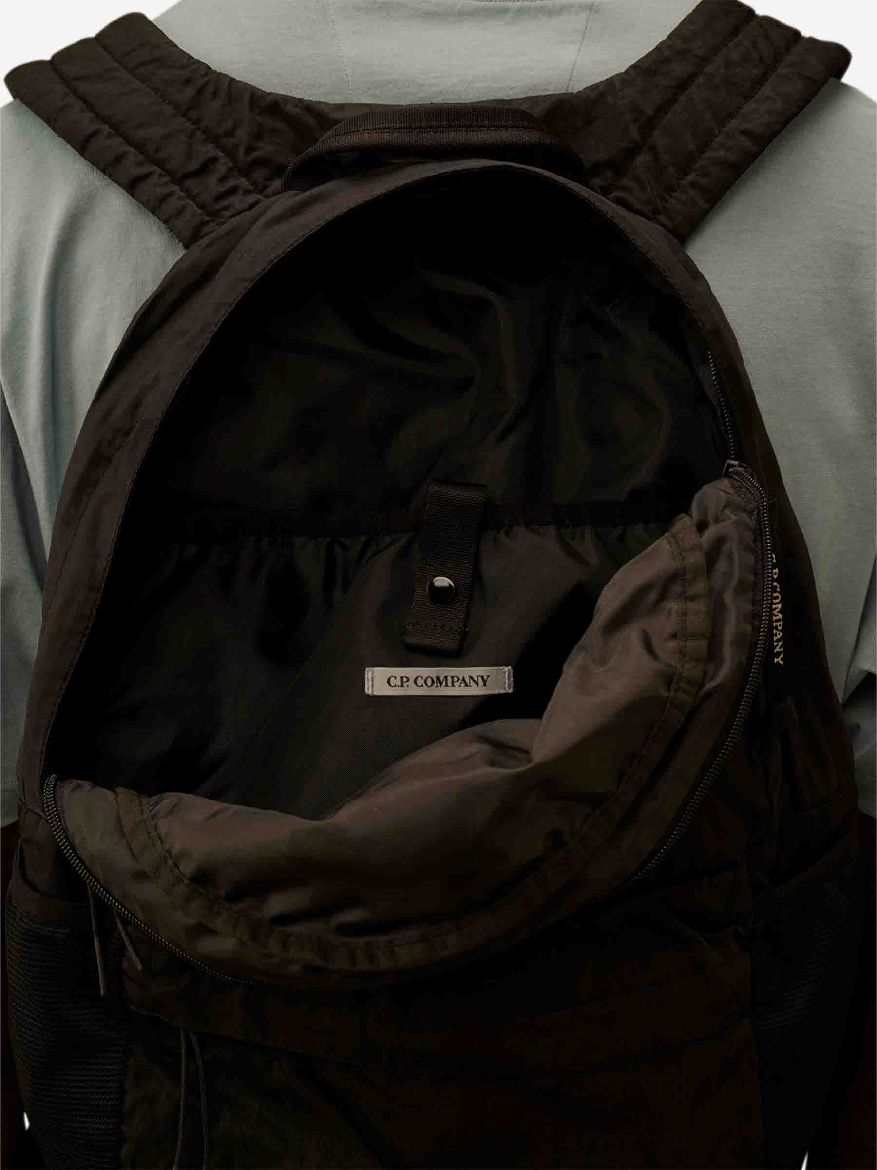 Mochila Técnica Poliamida - Image 4
