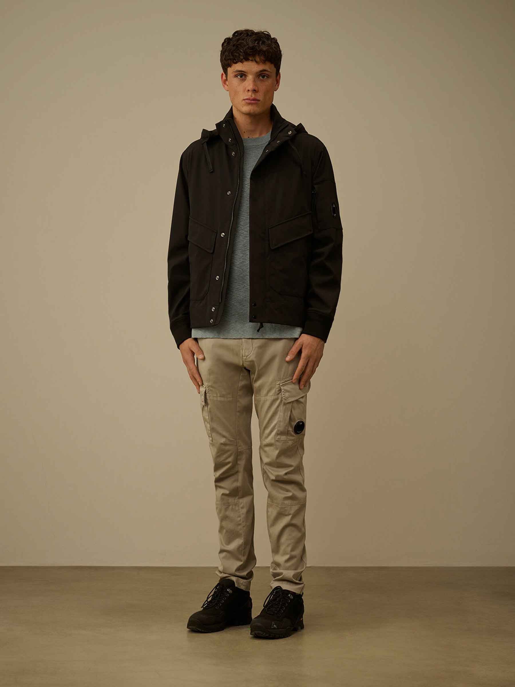 Pantalones Cargo - Image 2