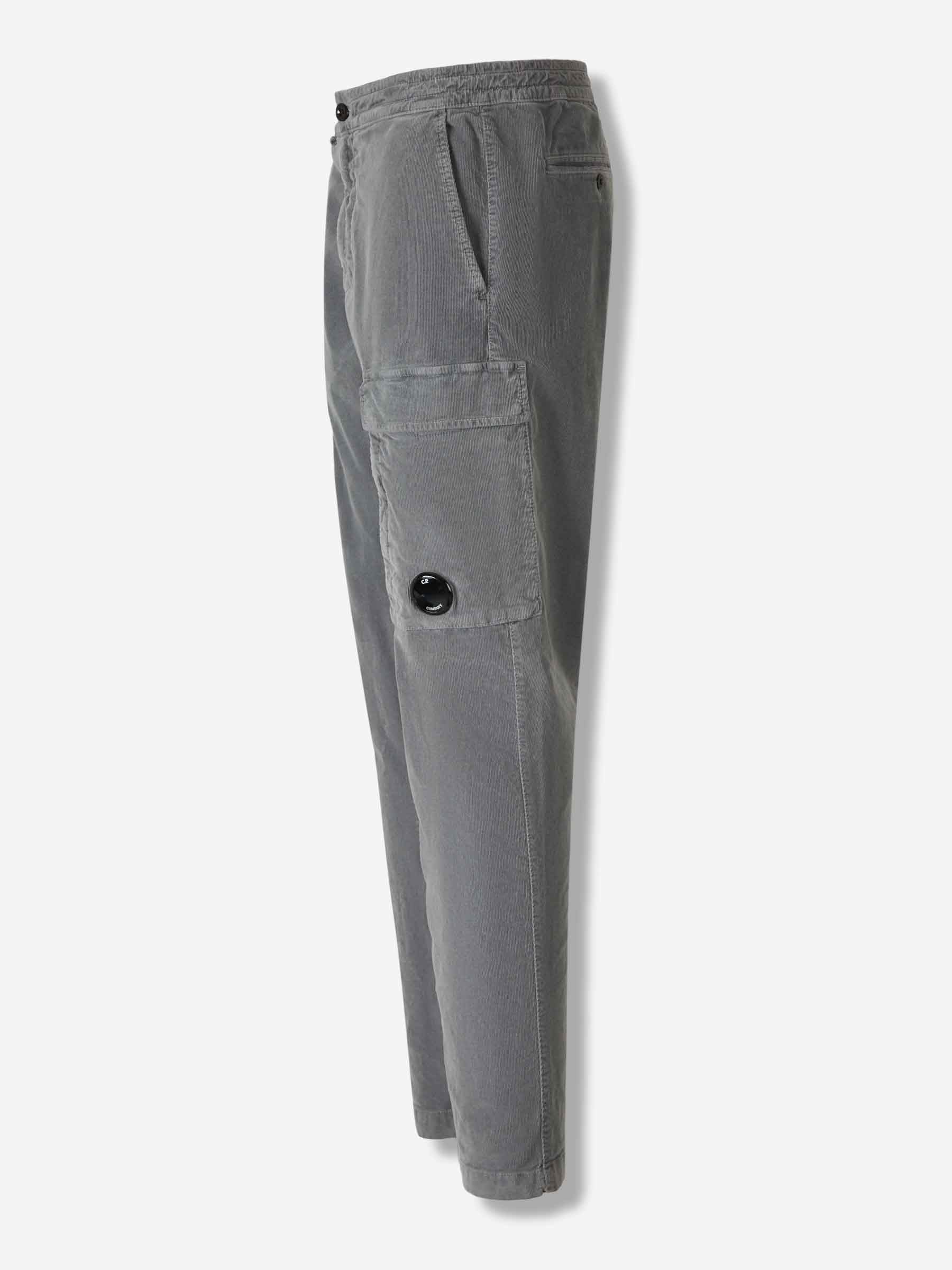 Pantalones Pana Lens - Image 2