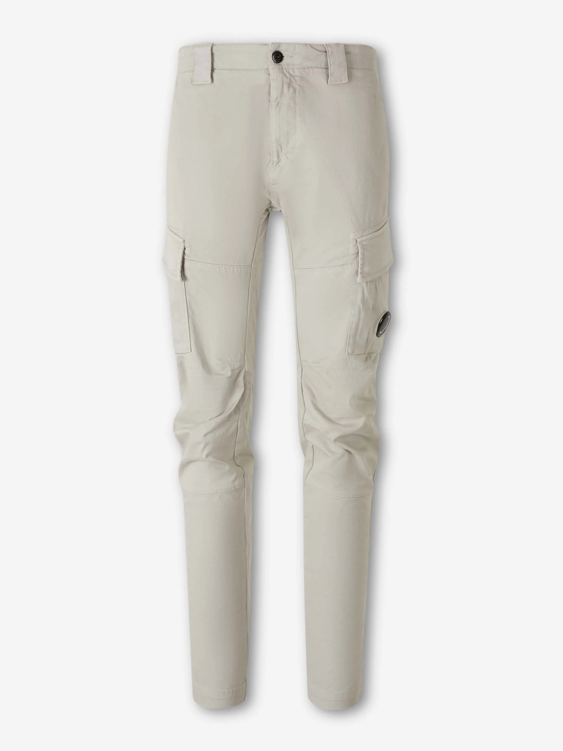Pantalones Sateen Ergonomic