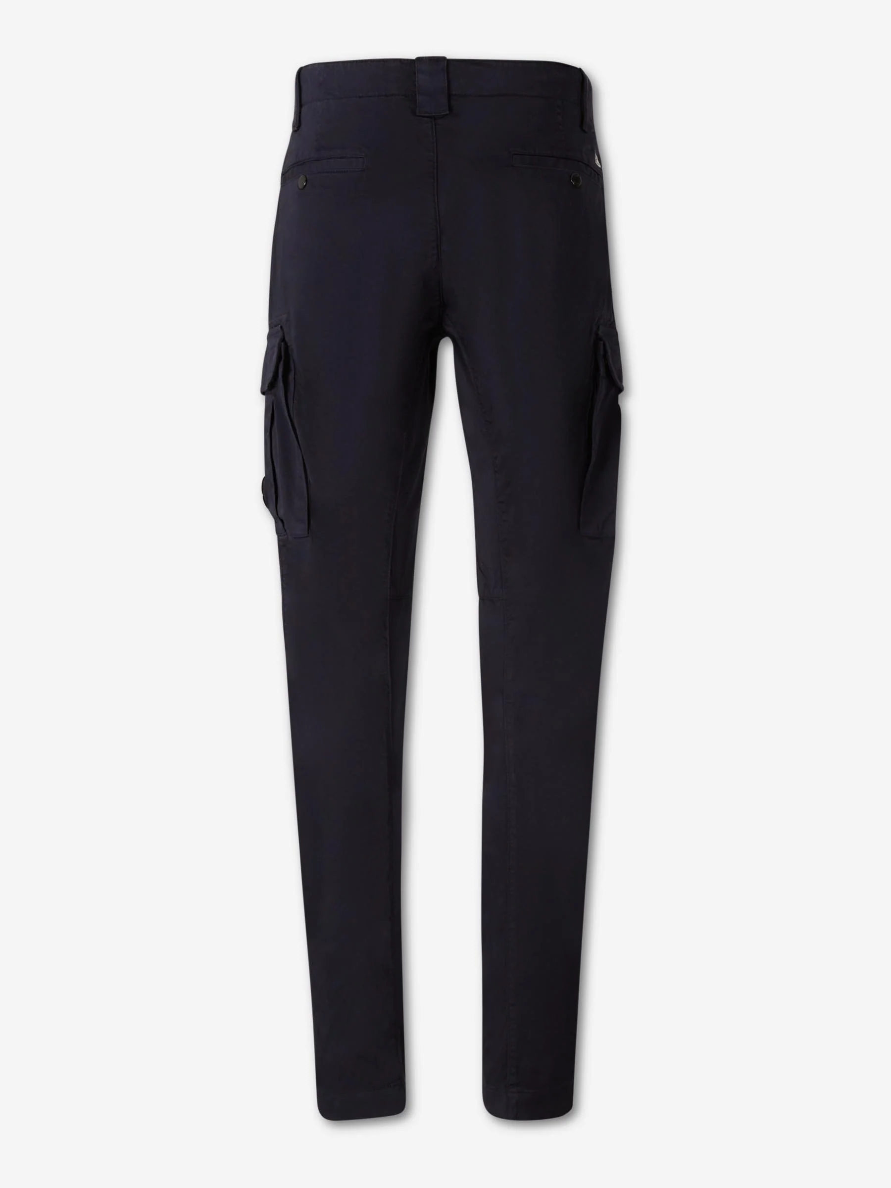 Pantalones Slim Cargo - Image 3