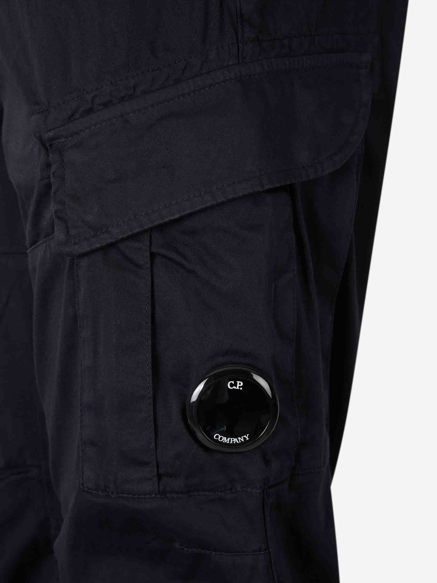 Pantalones Slim Cargo - Image 5