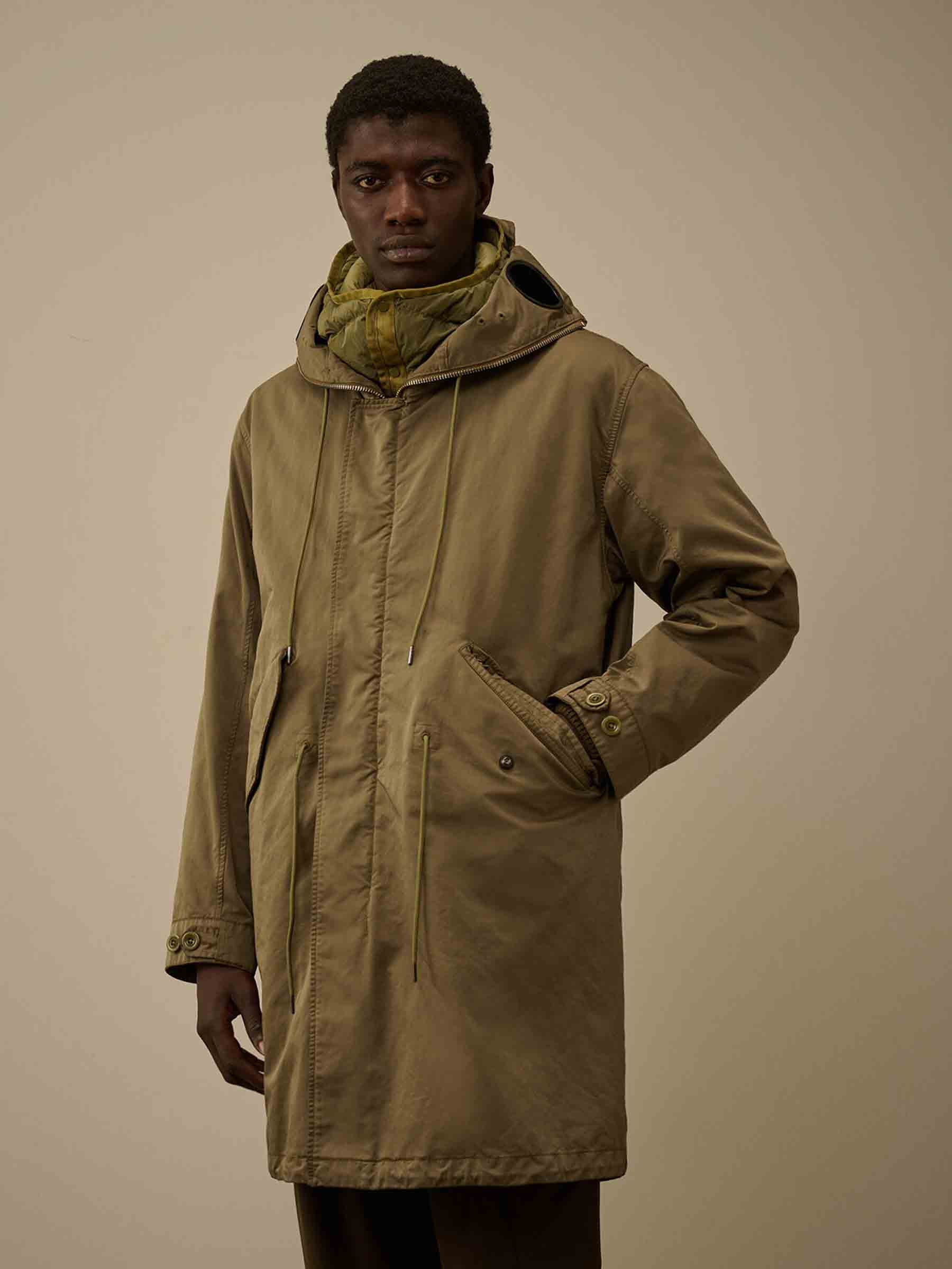 Parka Micro Kei Explorer - Image 2