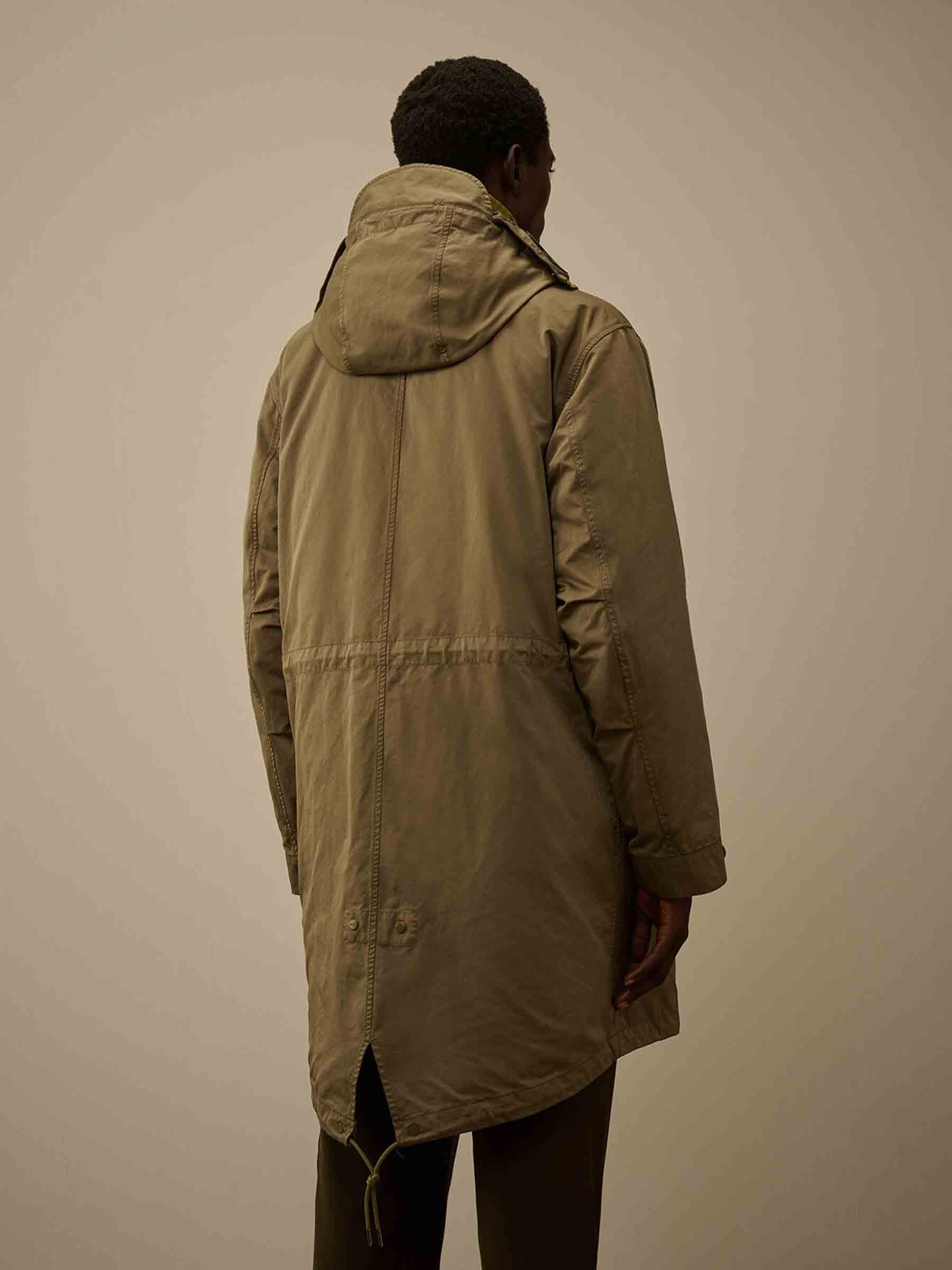 Parka Micro Kei Explorer - Image 3
