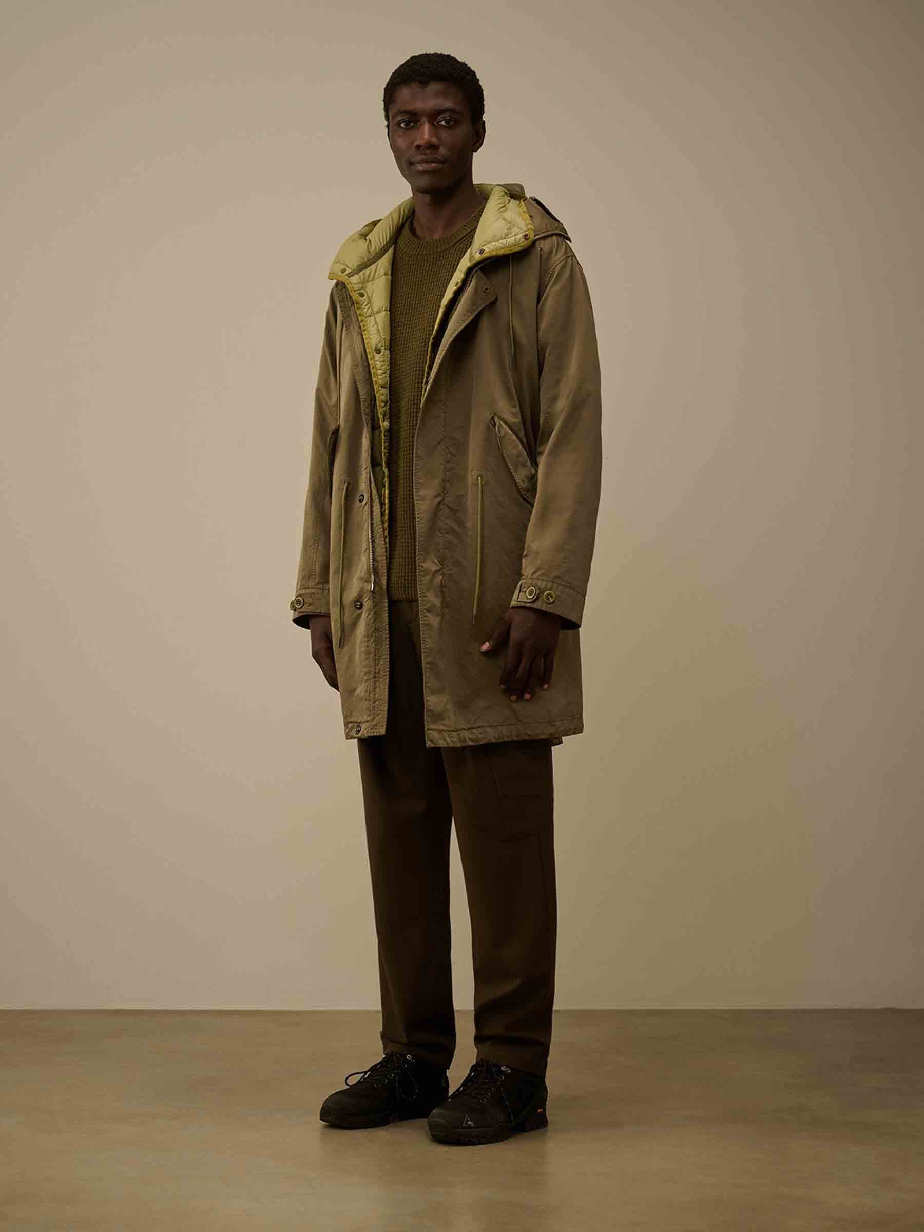 Parka Micro Kei Explorer - Image 4