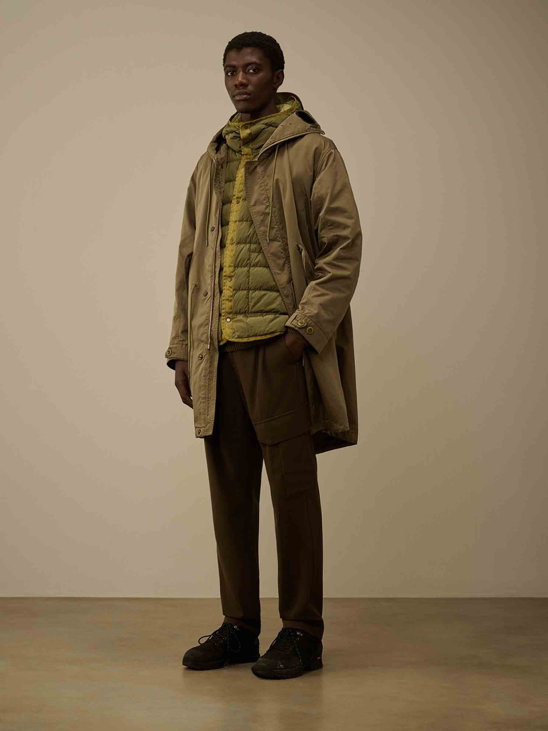 Parka Micro Kei Explorer - Image 5