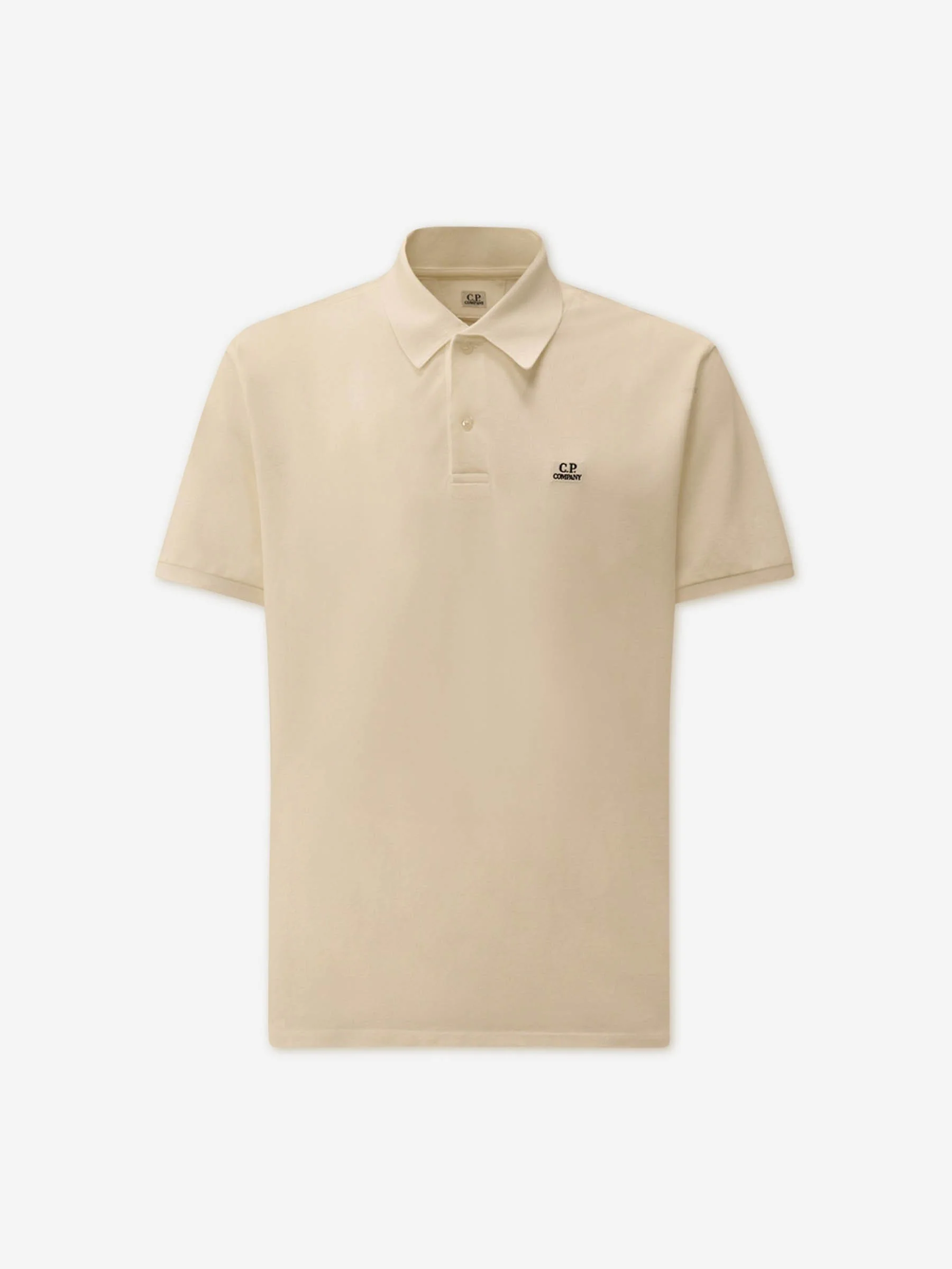 Polo Piqué Algodón