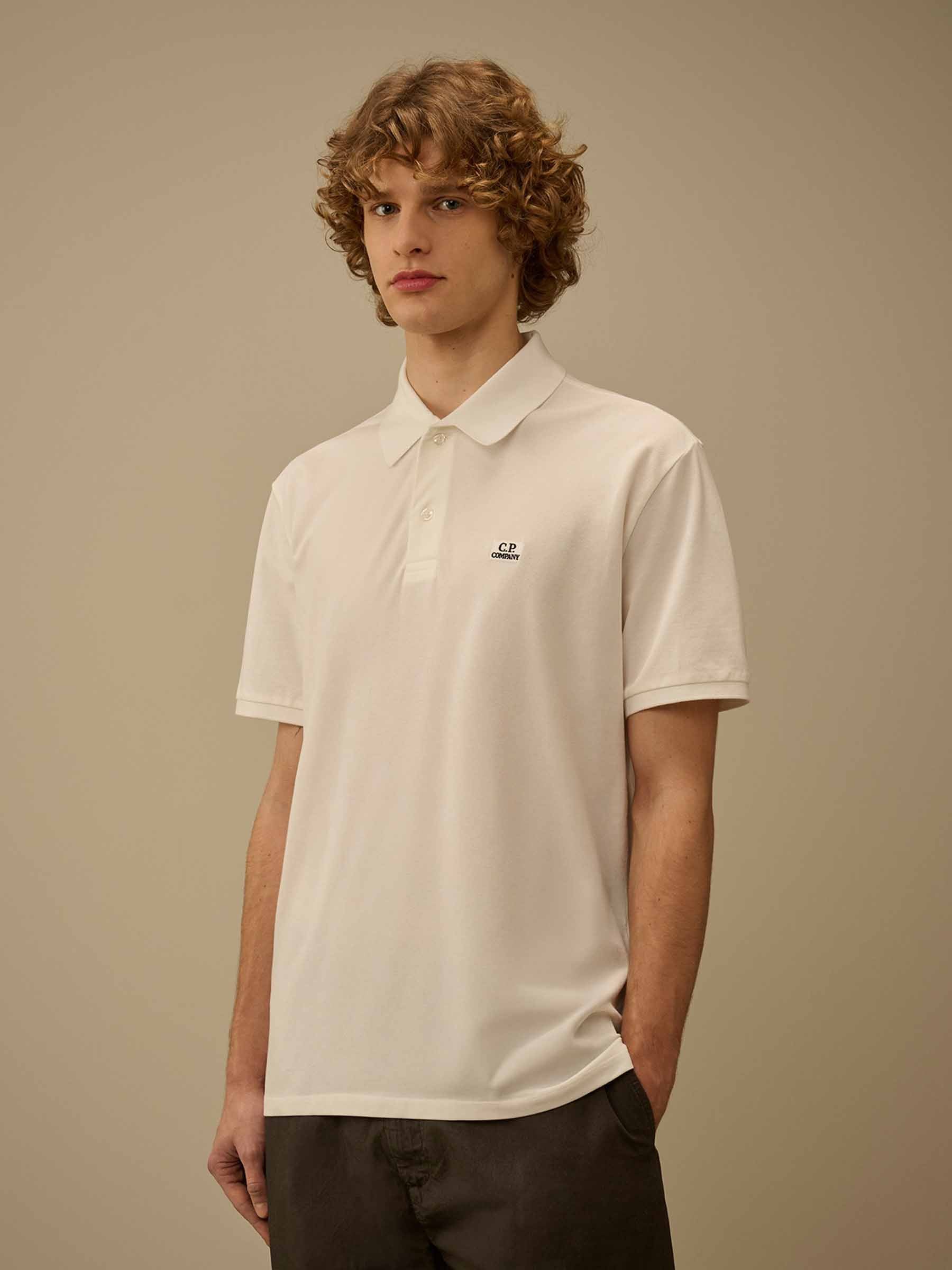 Polo Piqué Algodón - Image 2