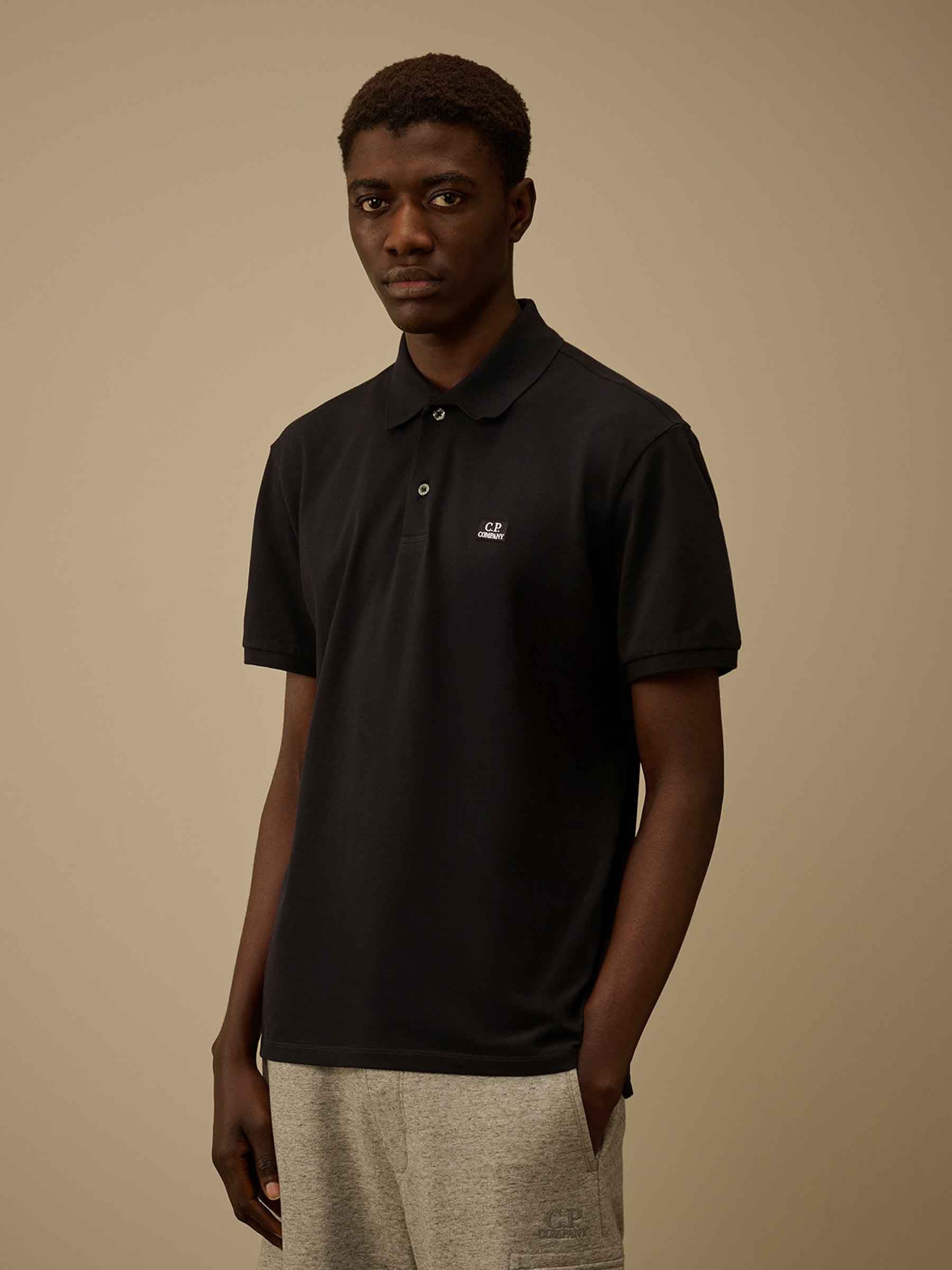 Polo Piqué Algodón - Image 2