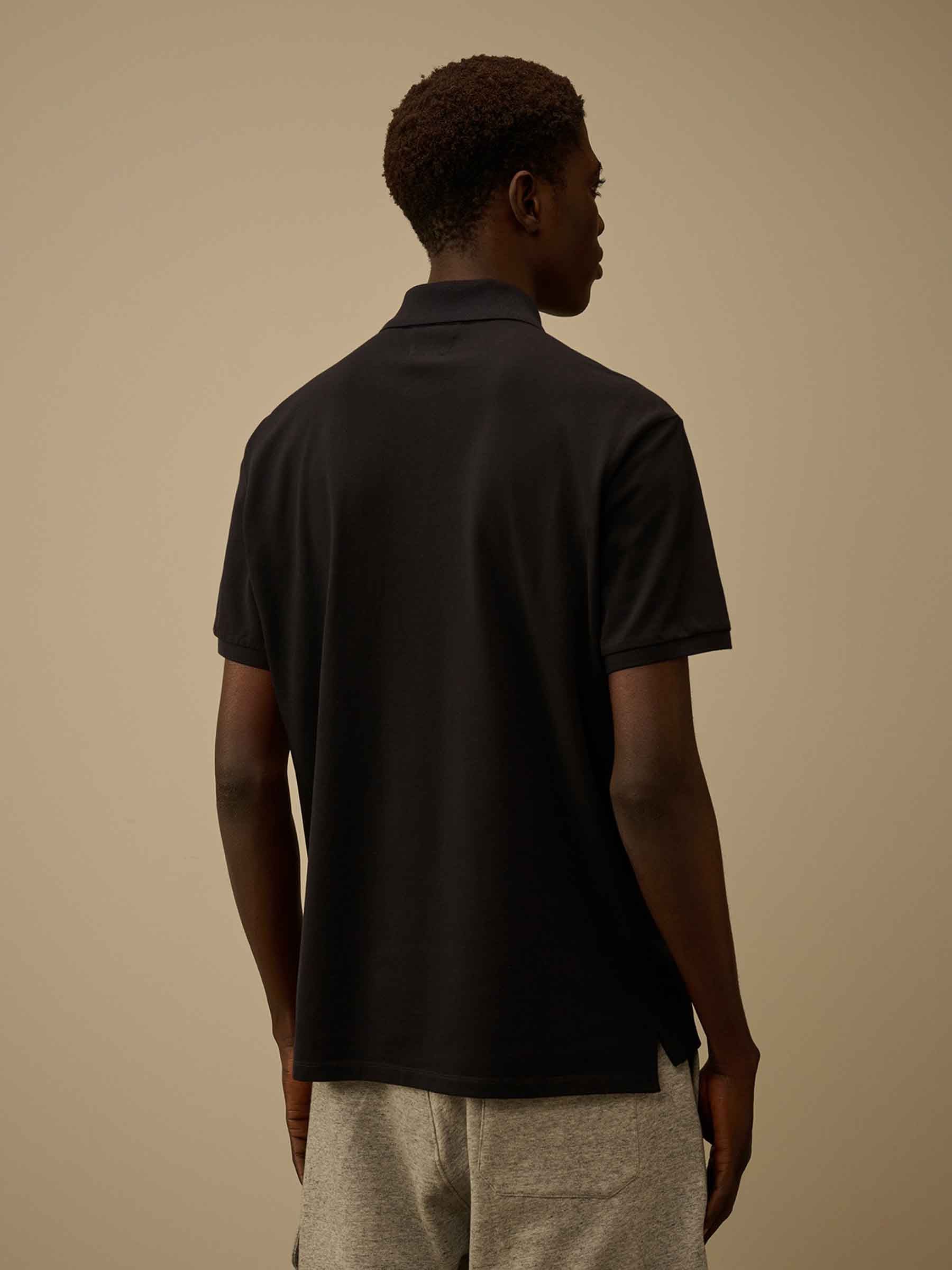 Polo Piqué Algodón - Image 3