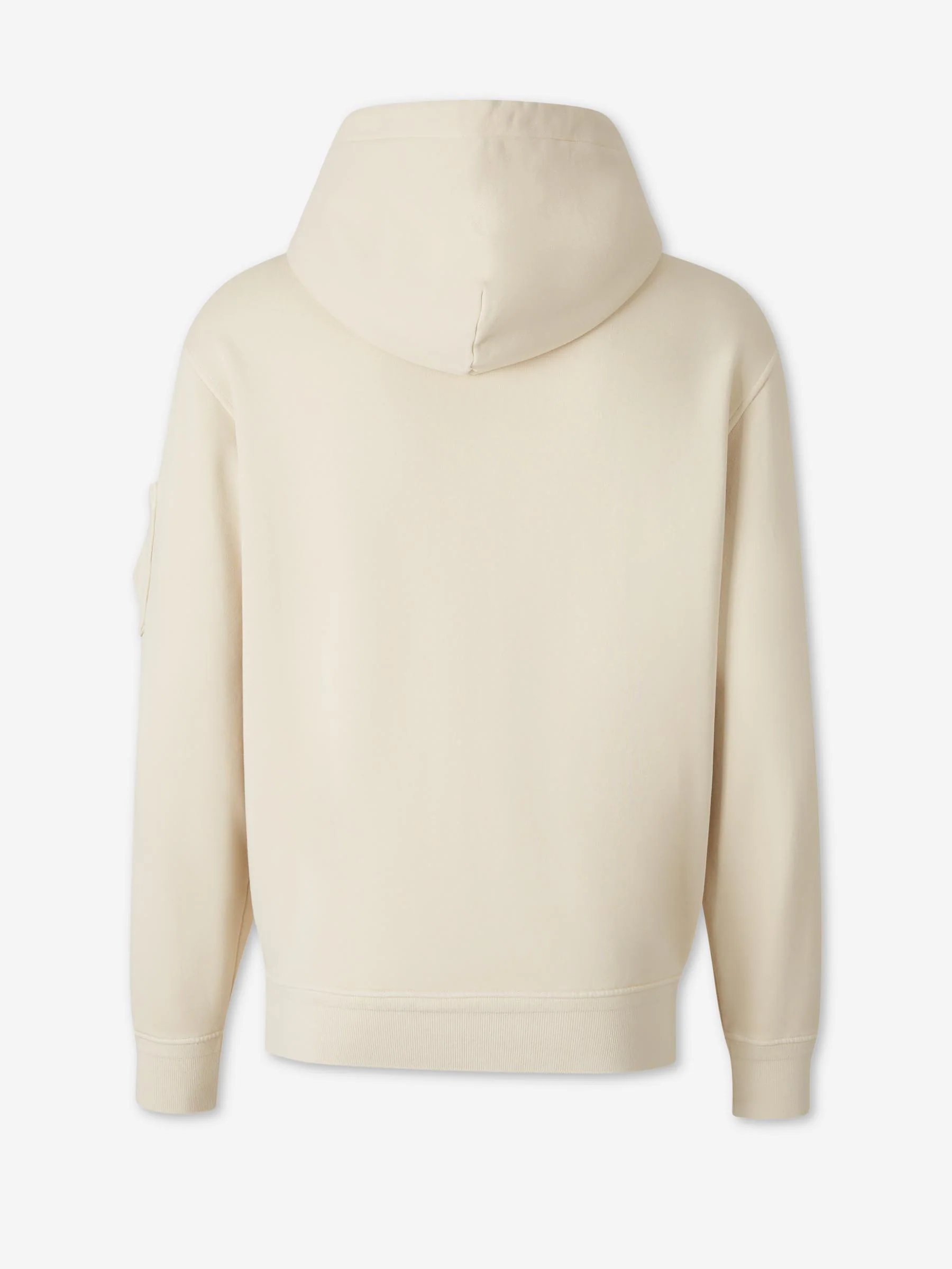 Sudadera Capucha Lens - Image 2