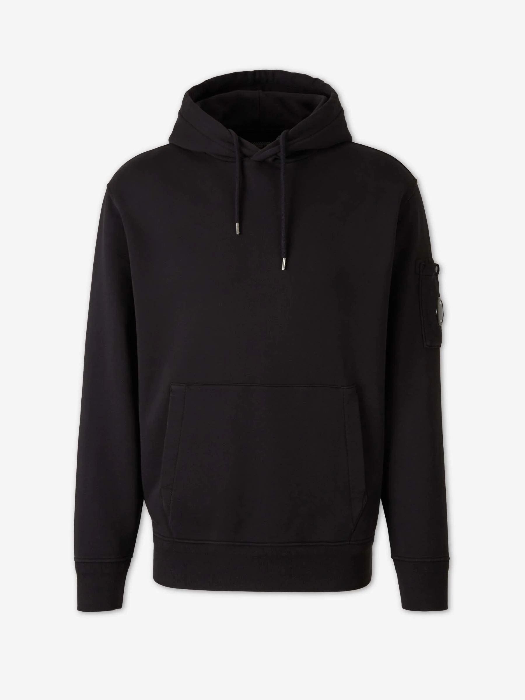 Sudadera Capucha Logo