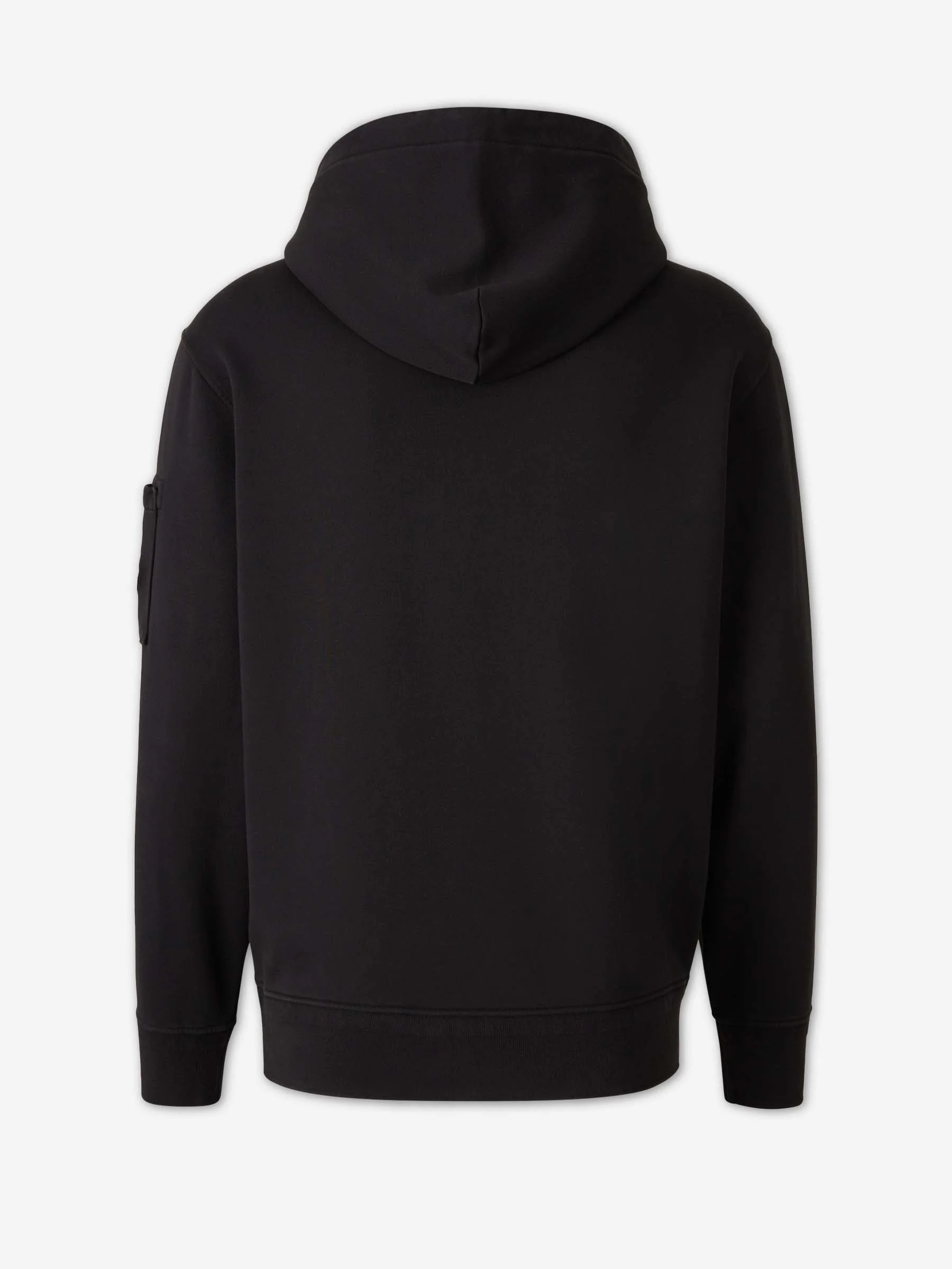 Sudadera Capucha Logo - Image 2