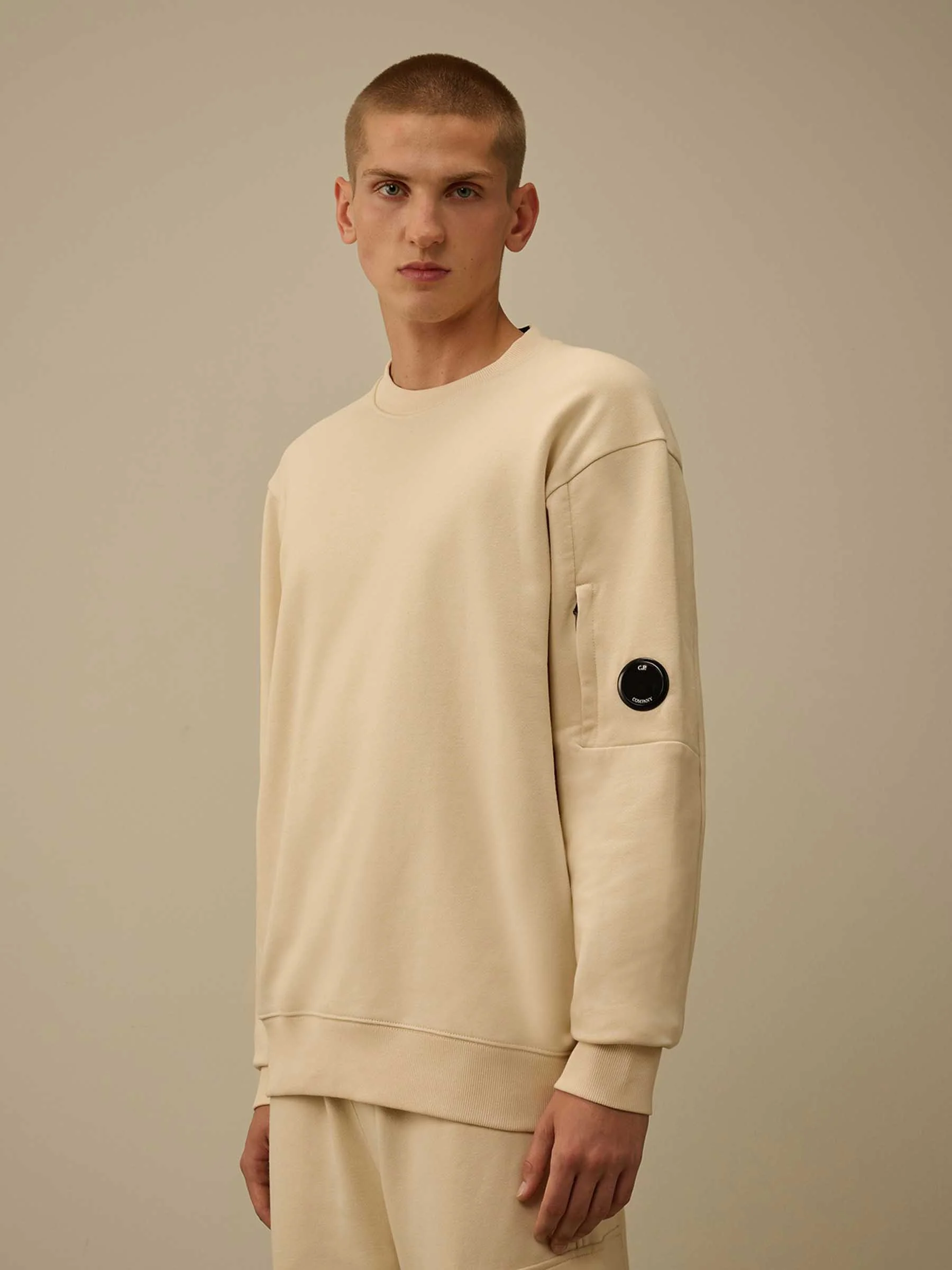 Sudadera Cuello Redondo - Image 2
