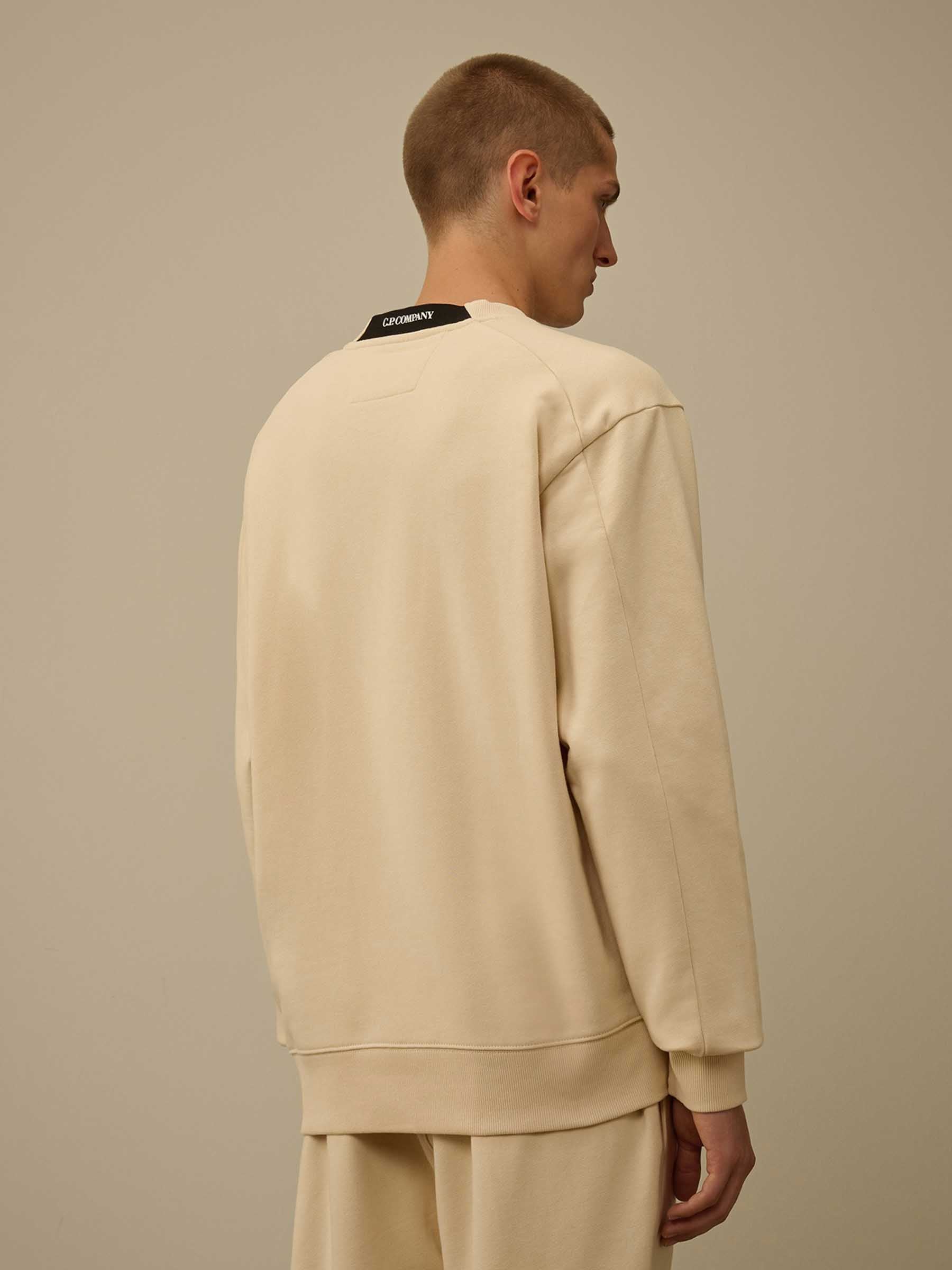 Sudadera Cuello Redondo - Image 3