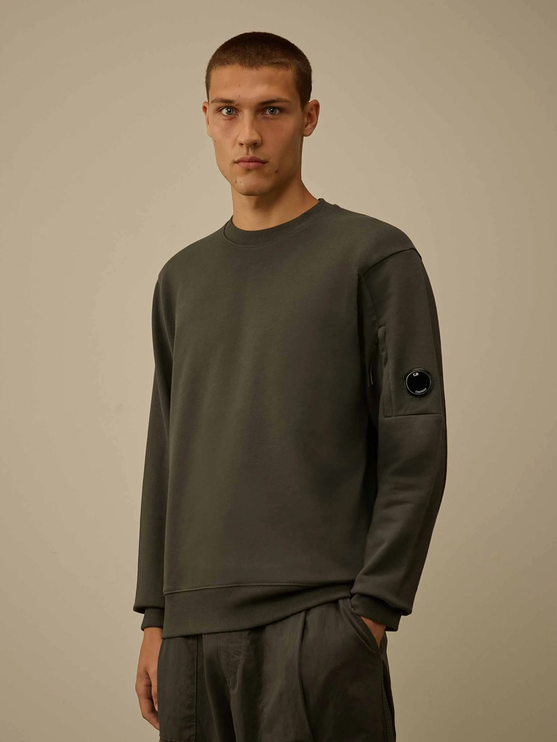 Sudadera Cuello Redondo - Image 2