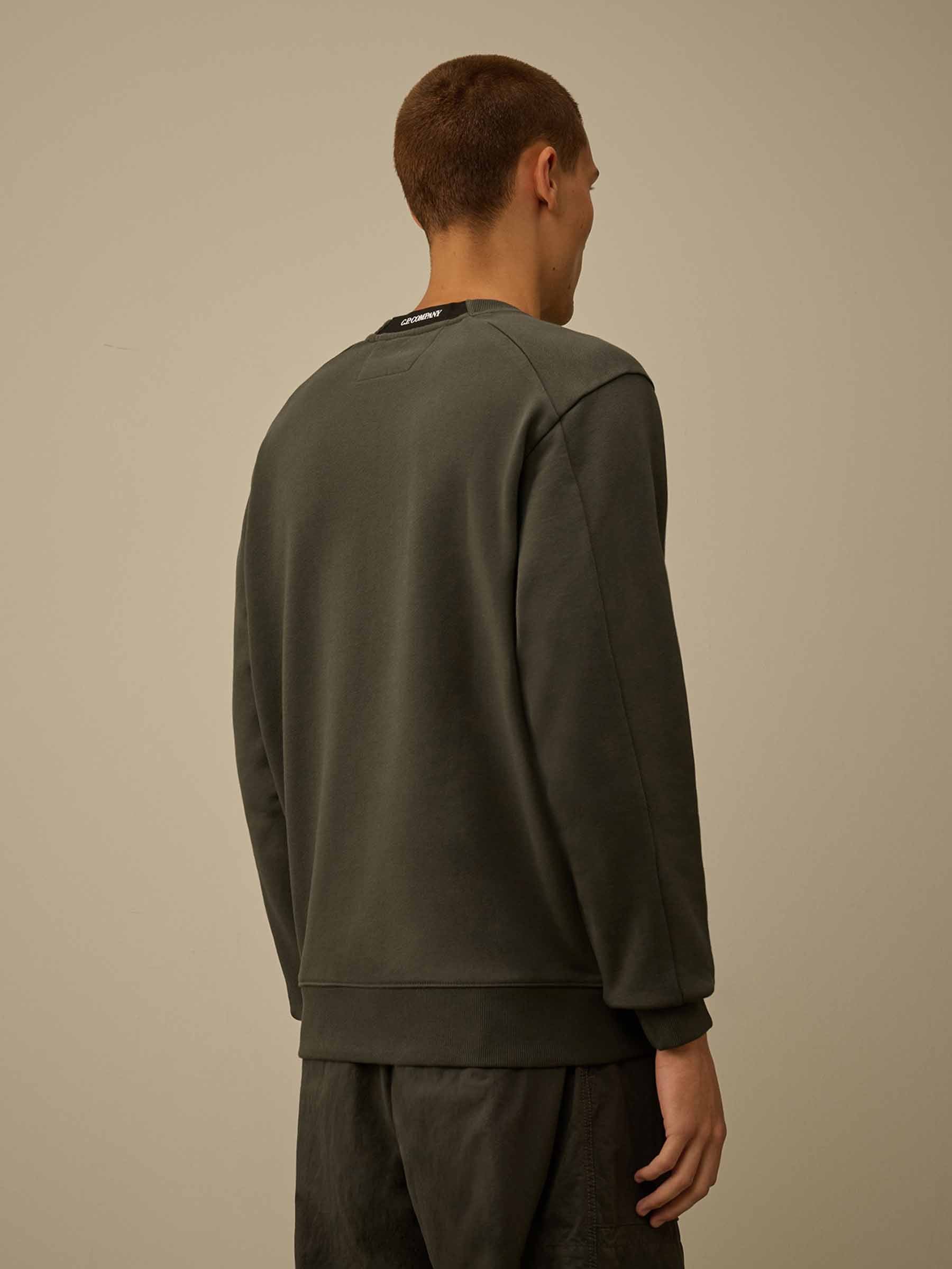 Sudadera Cuello Redondo - Image 3