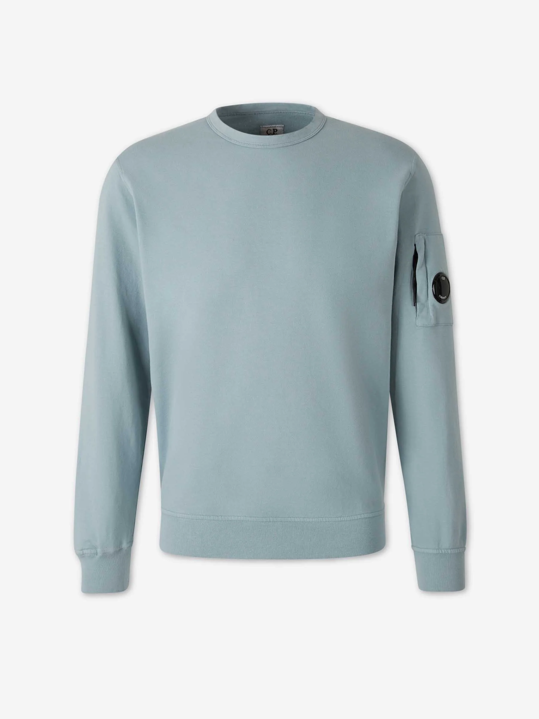 Sudadera Cuello Redondo