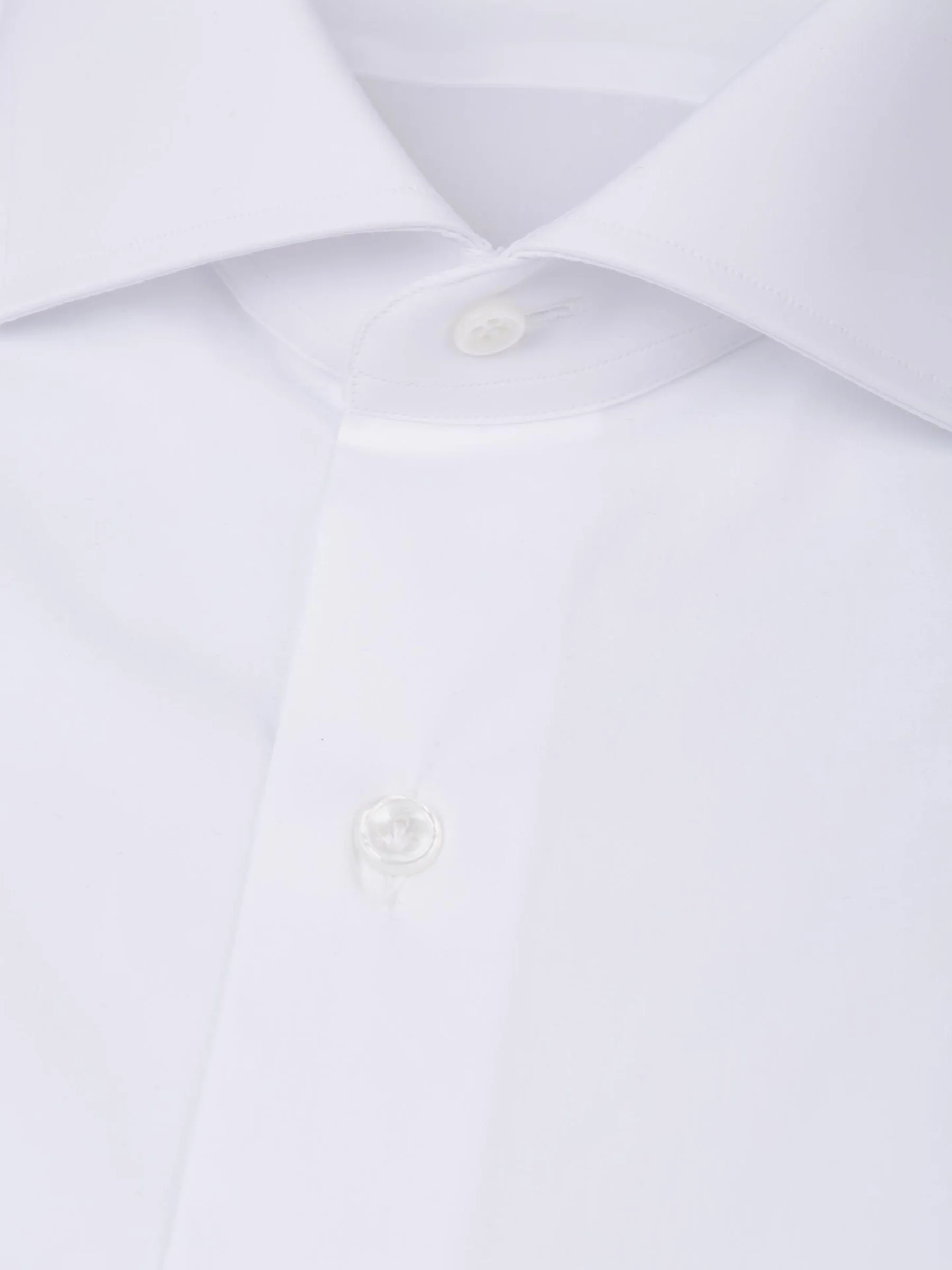 Camisa Lisa Algodón - Image 2