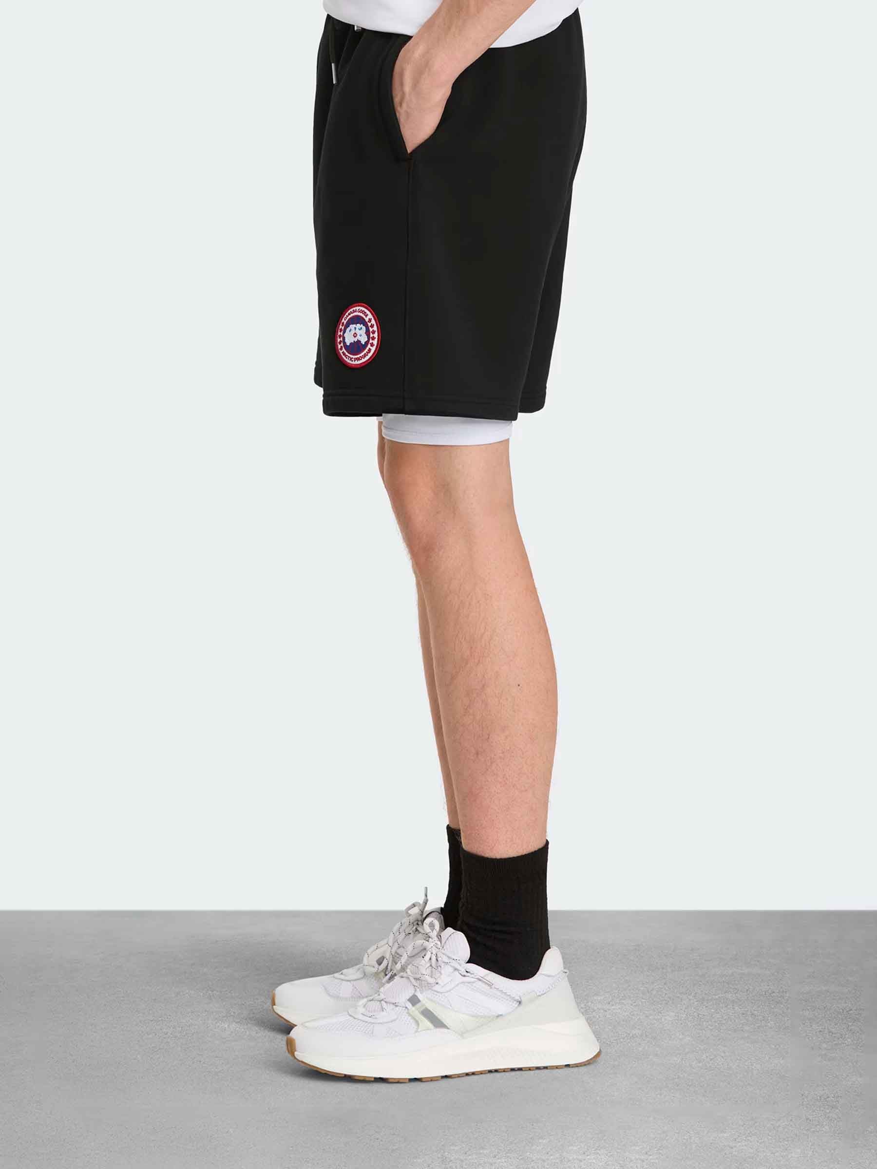 Bermudas Felpa Algodón - Image 3