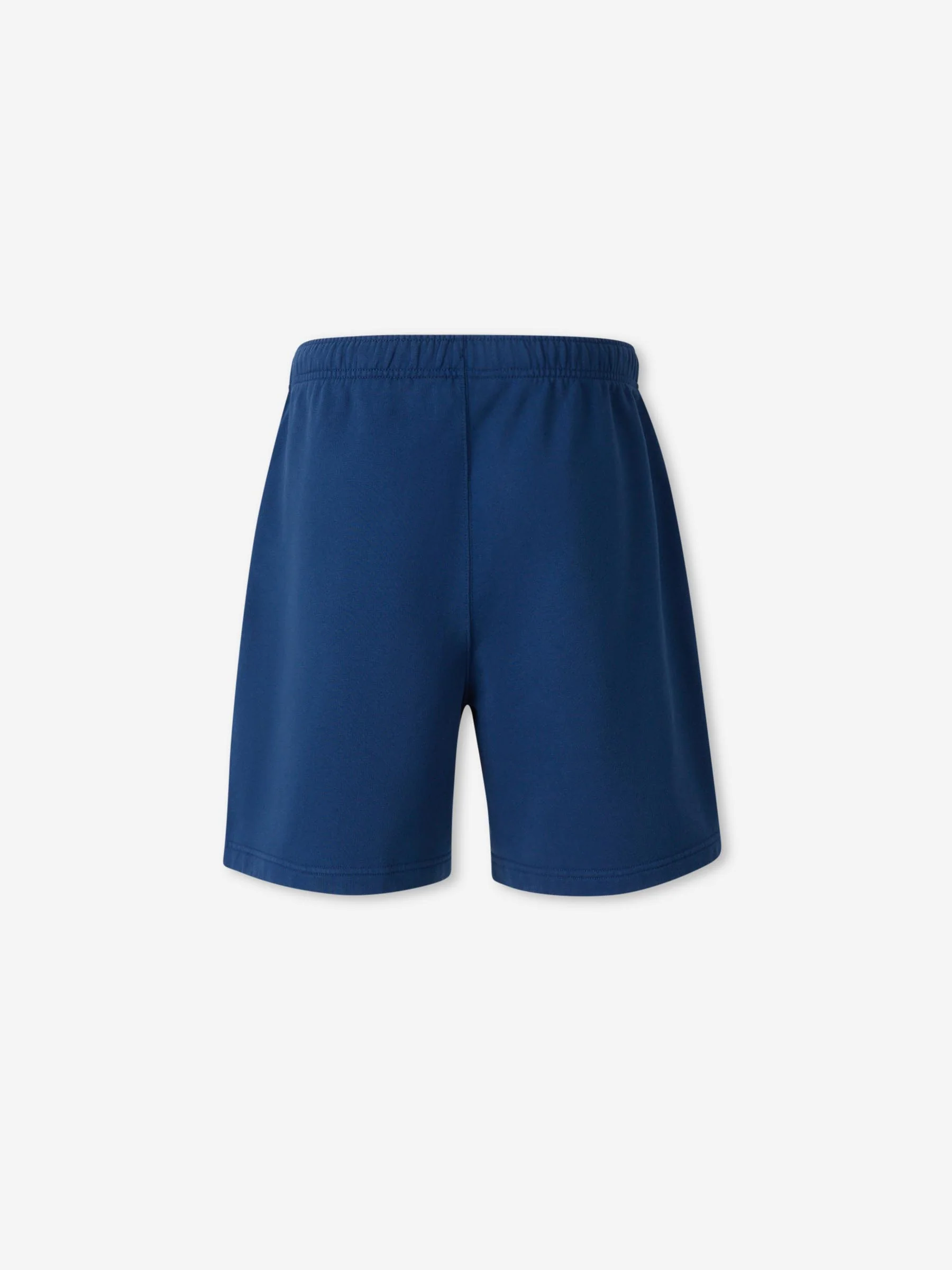 Bermudas Felpa Algodón - Image 2