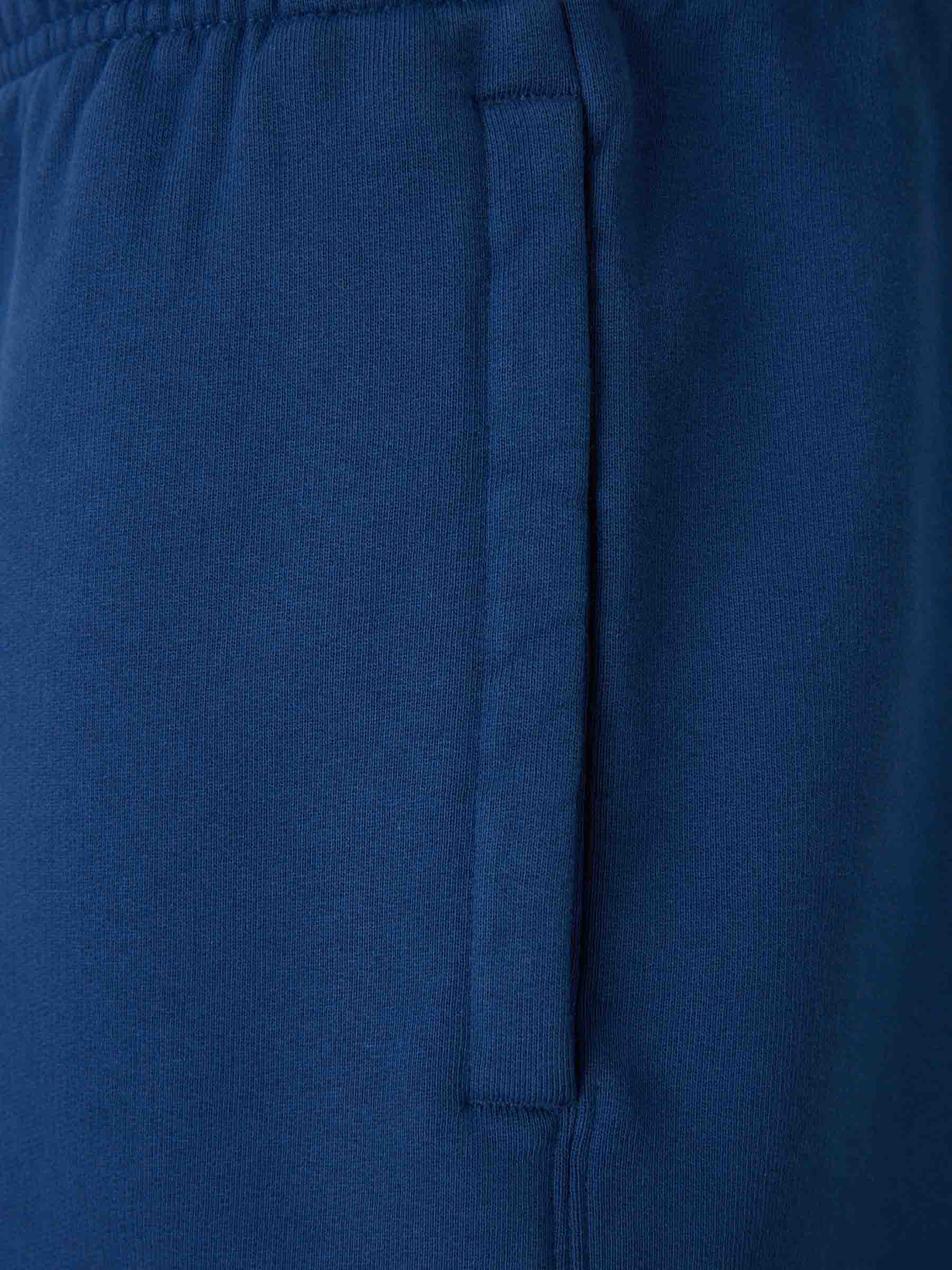 Bermudas Felpa Algodón - Image 3