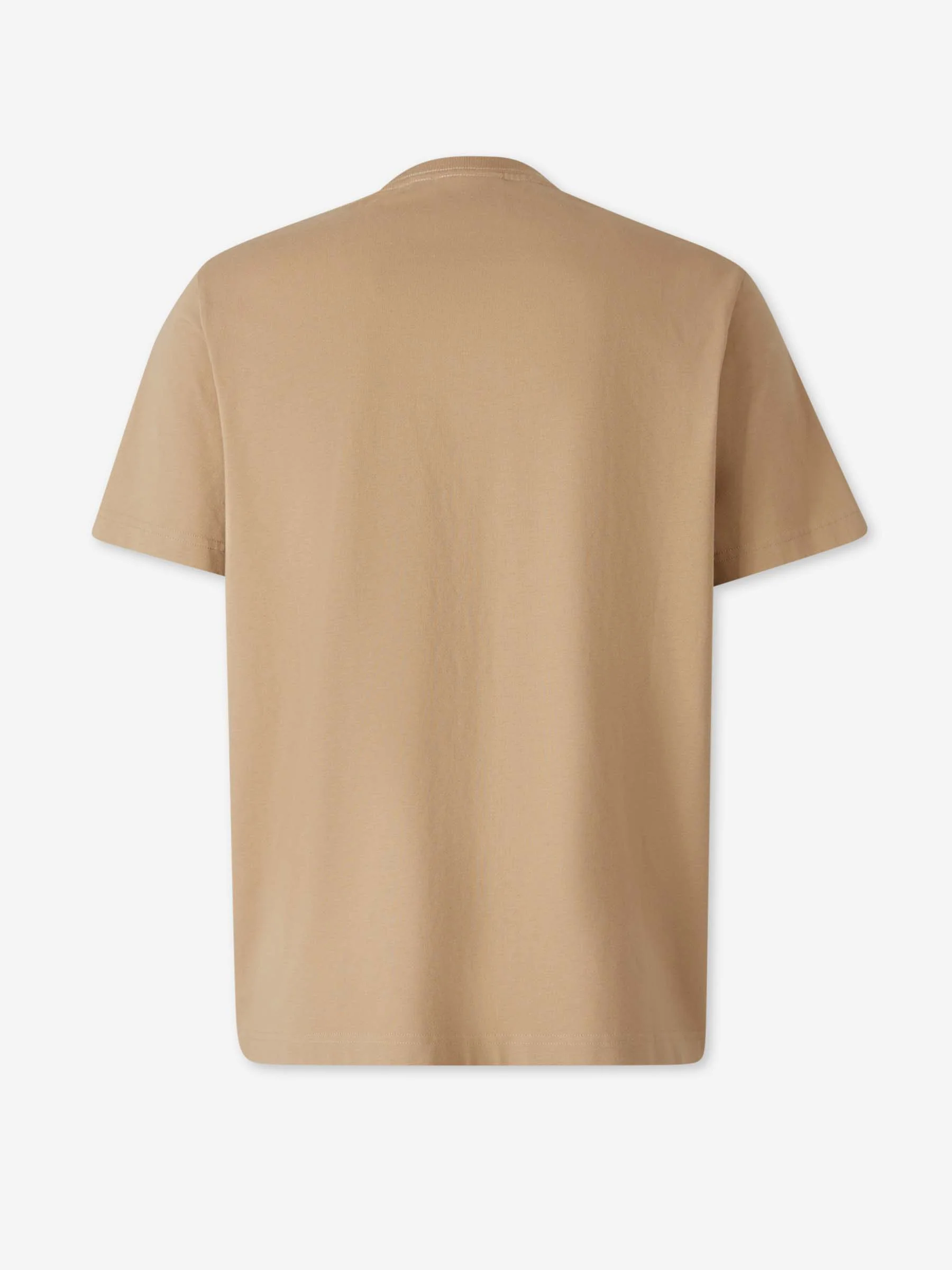 Camiseta Cuello Redondo - Image 2