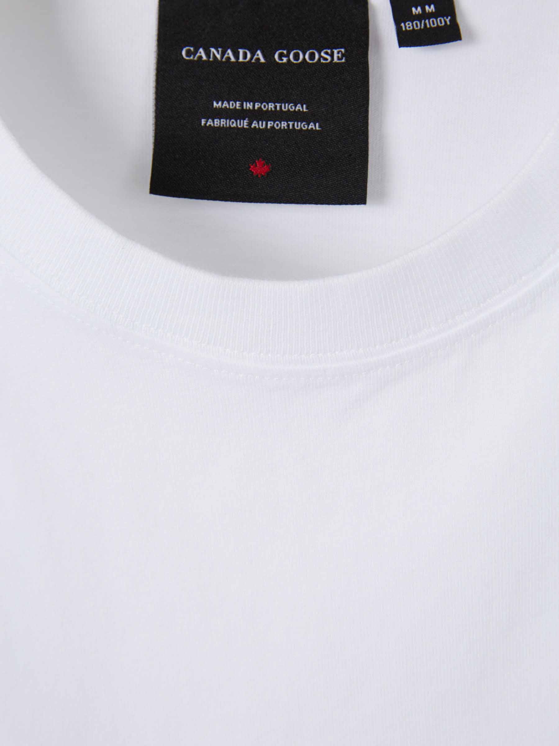 Camiseta lisa algodón - Image 3