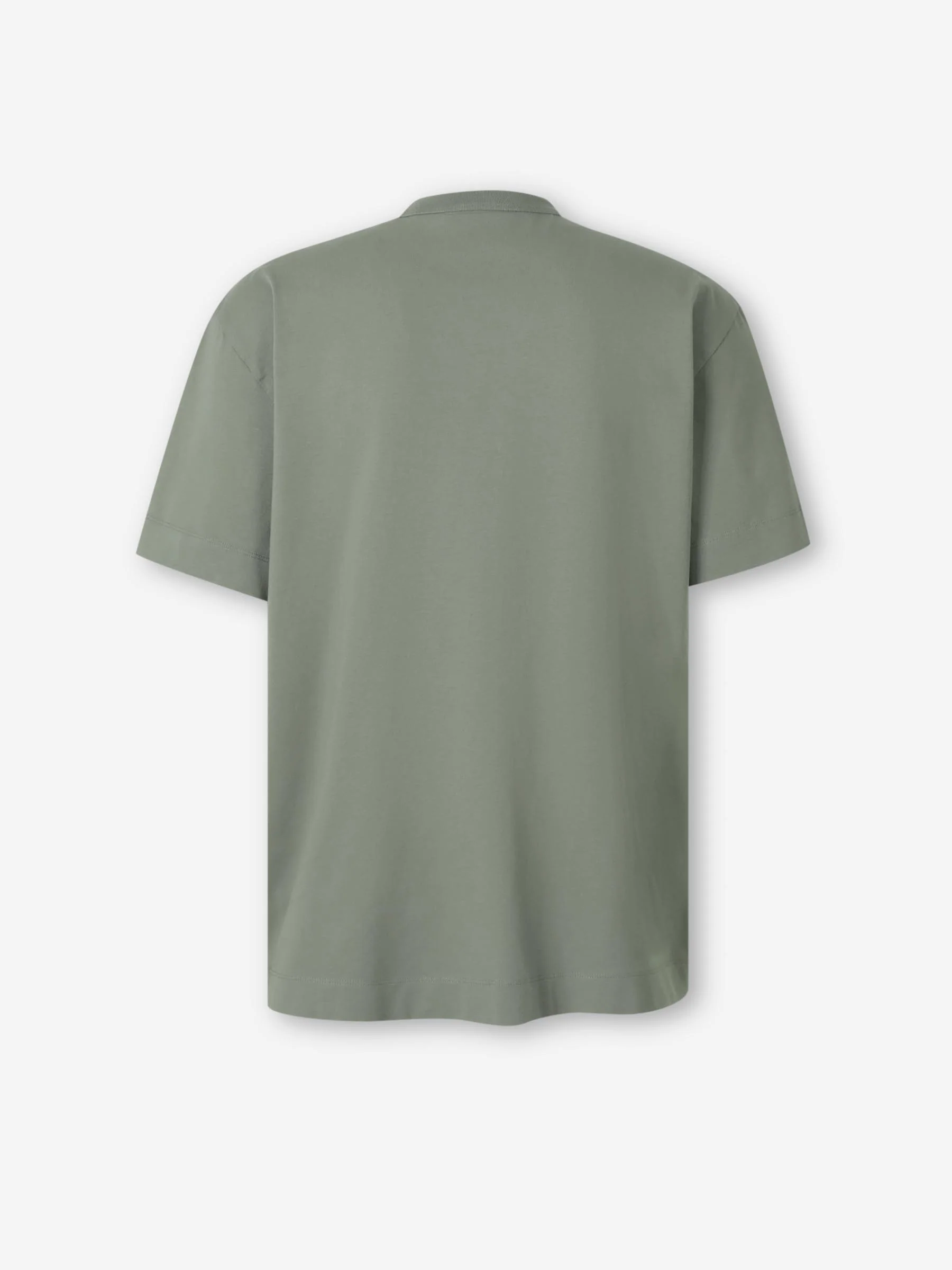 Camiseta Logo Algodón - Image 2