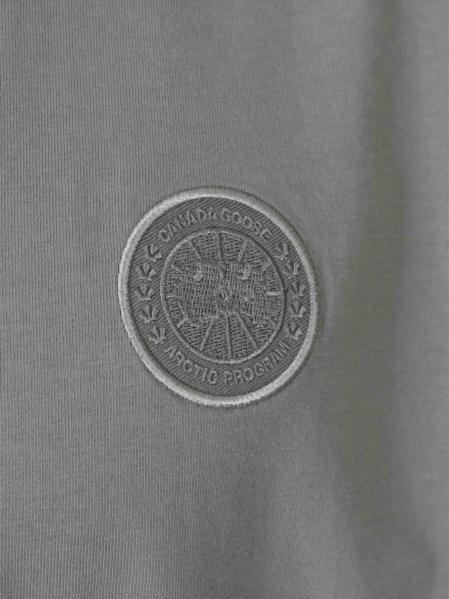 Camiseta Logo Algodón - Image 3
