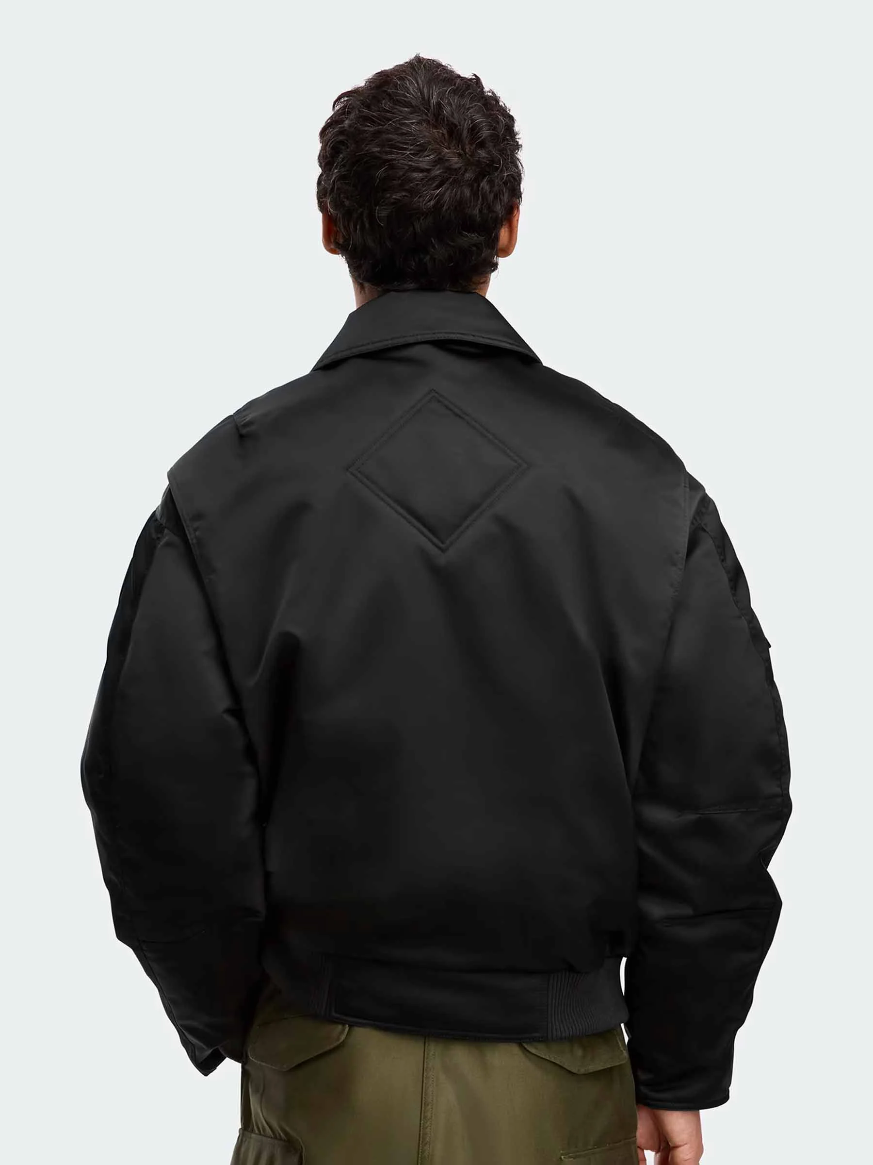 Chaqueta Aviador Seguin - Image 3
