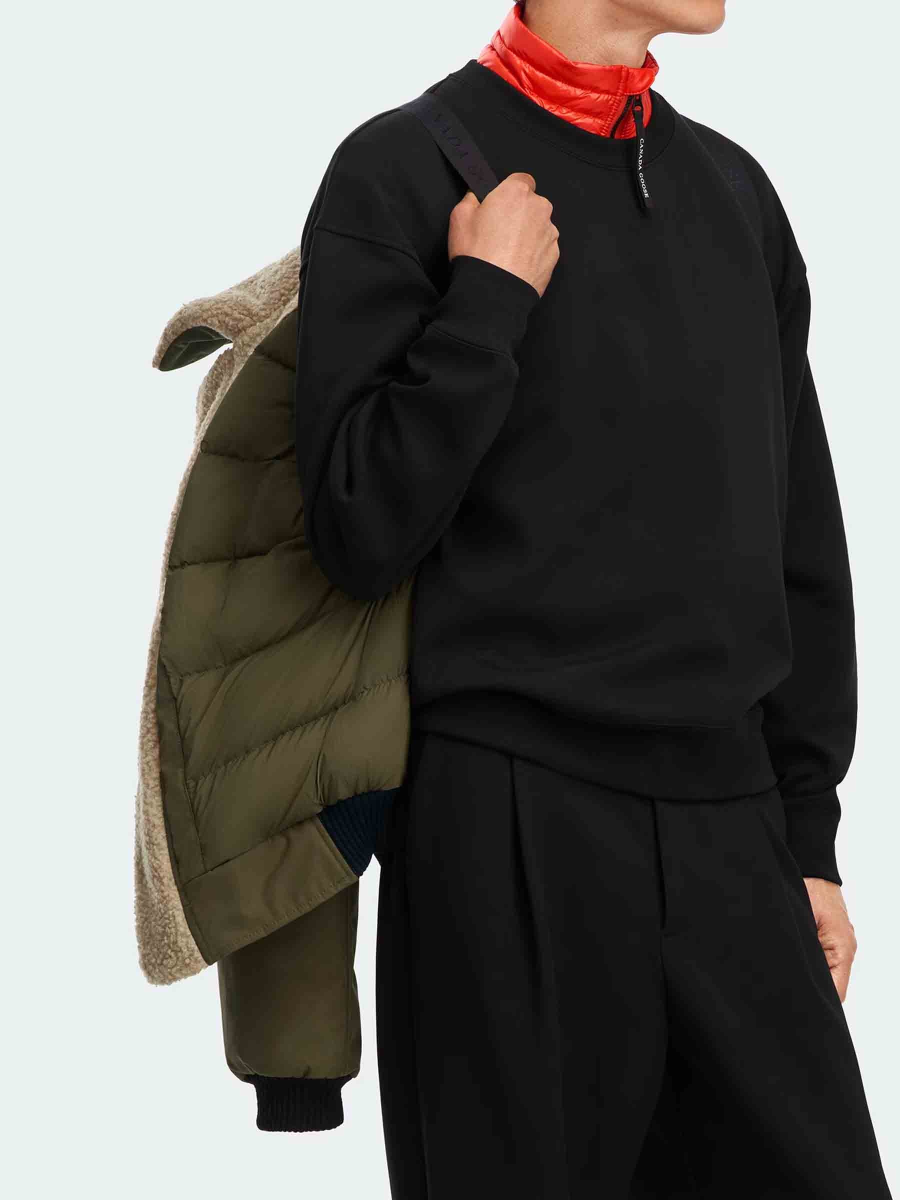 Chaqueta Bomber Chilliwack - Image 3