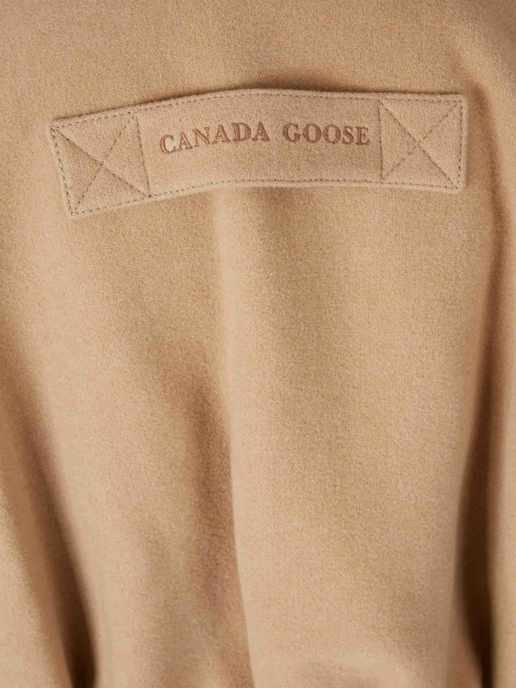 Chaqueta Lana Chilliwack - Image 4
