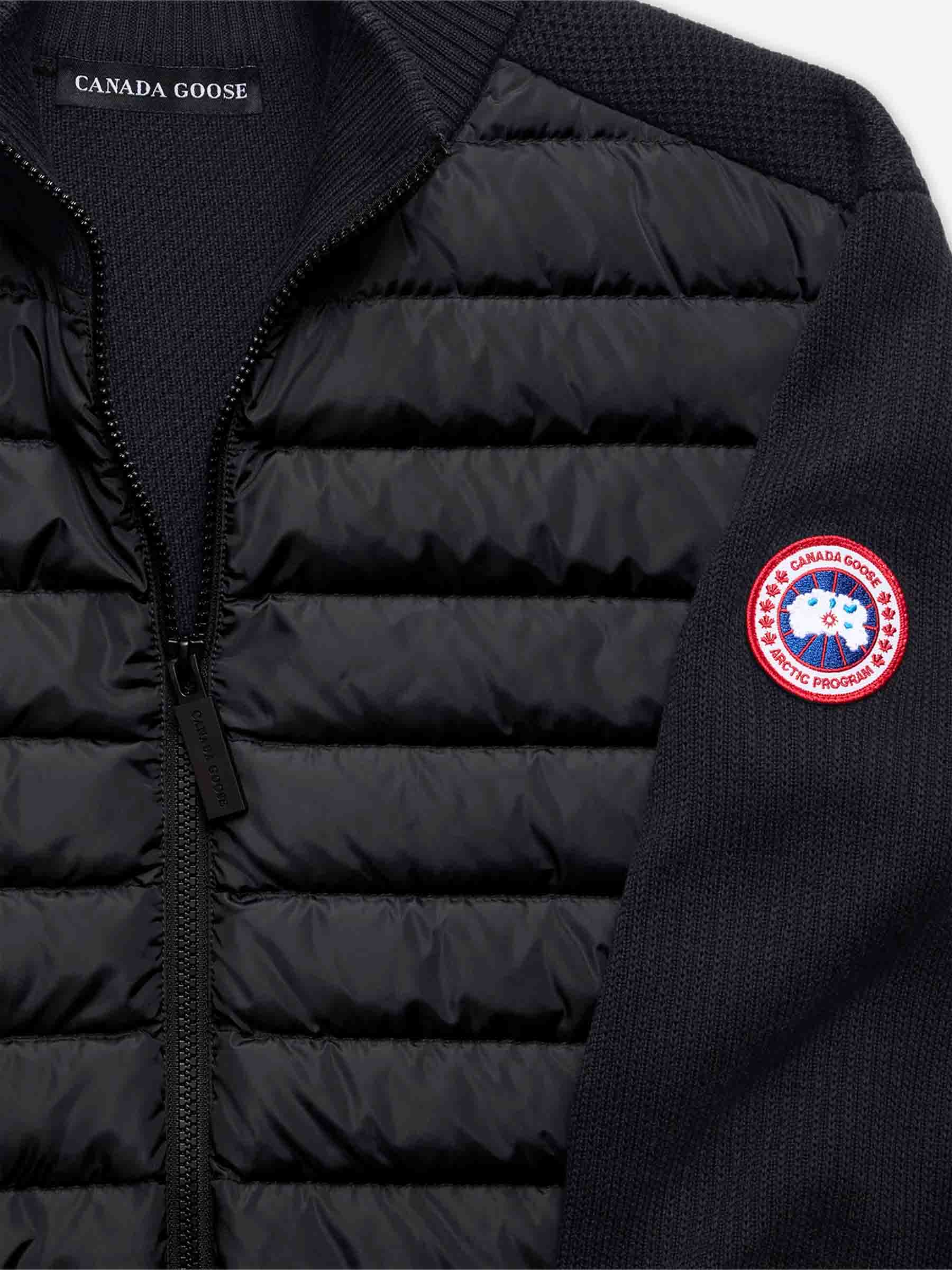 Chaqueta Punto HyBridge - Image 3