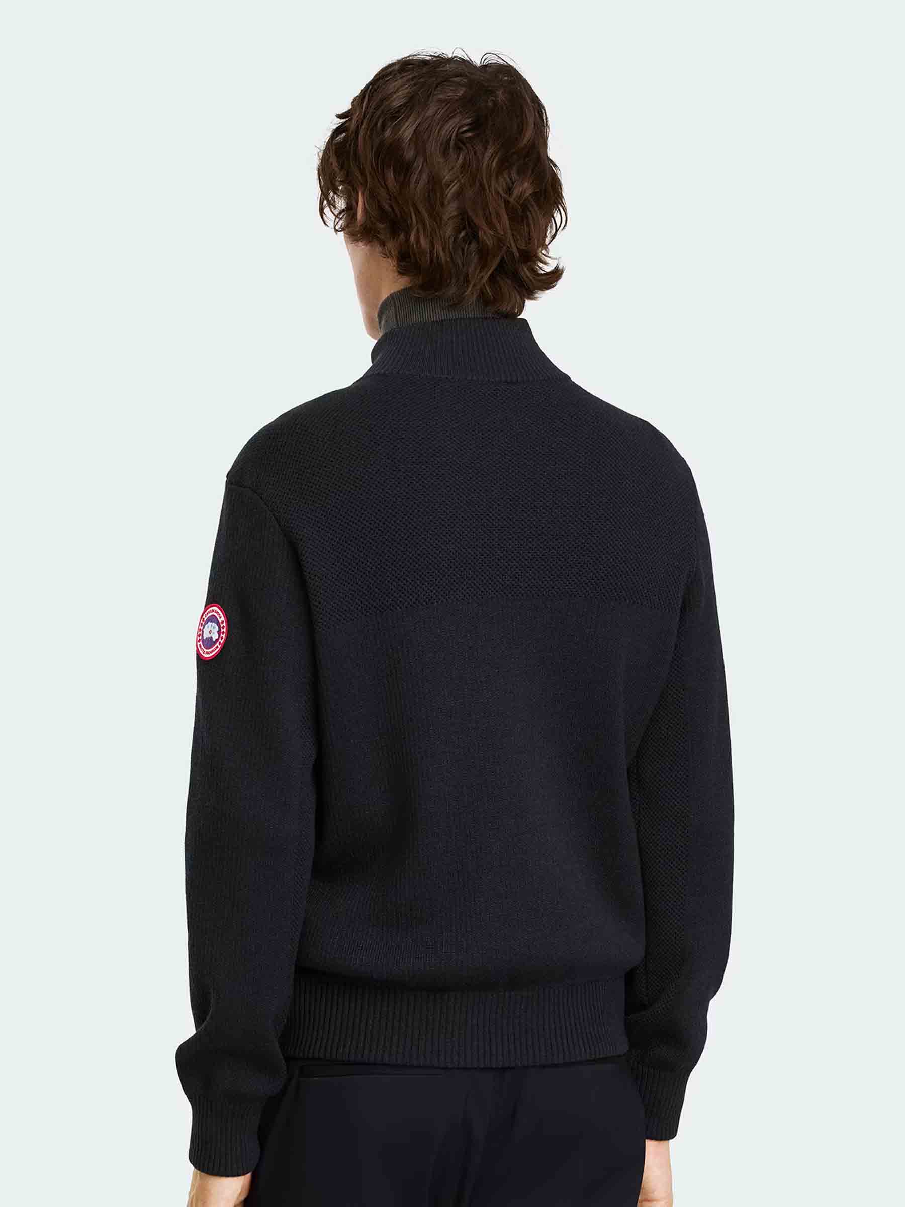 Chaqueta Punto HyBridge - Image 4