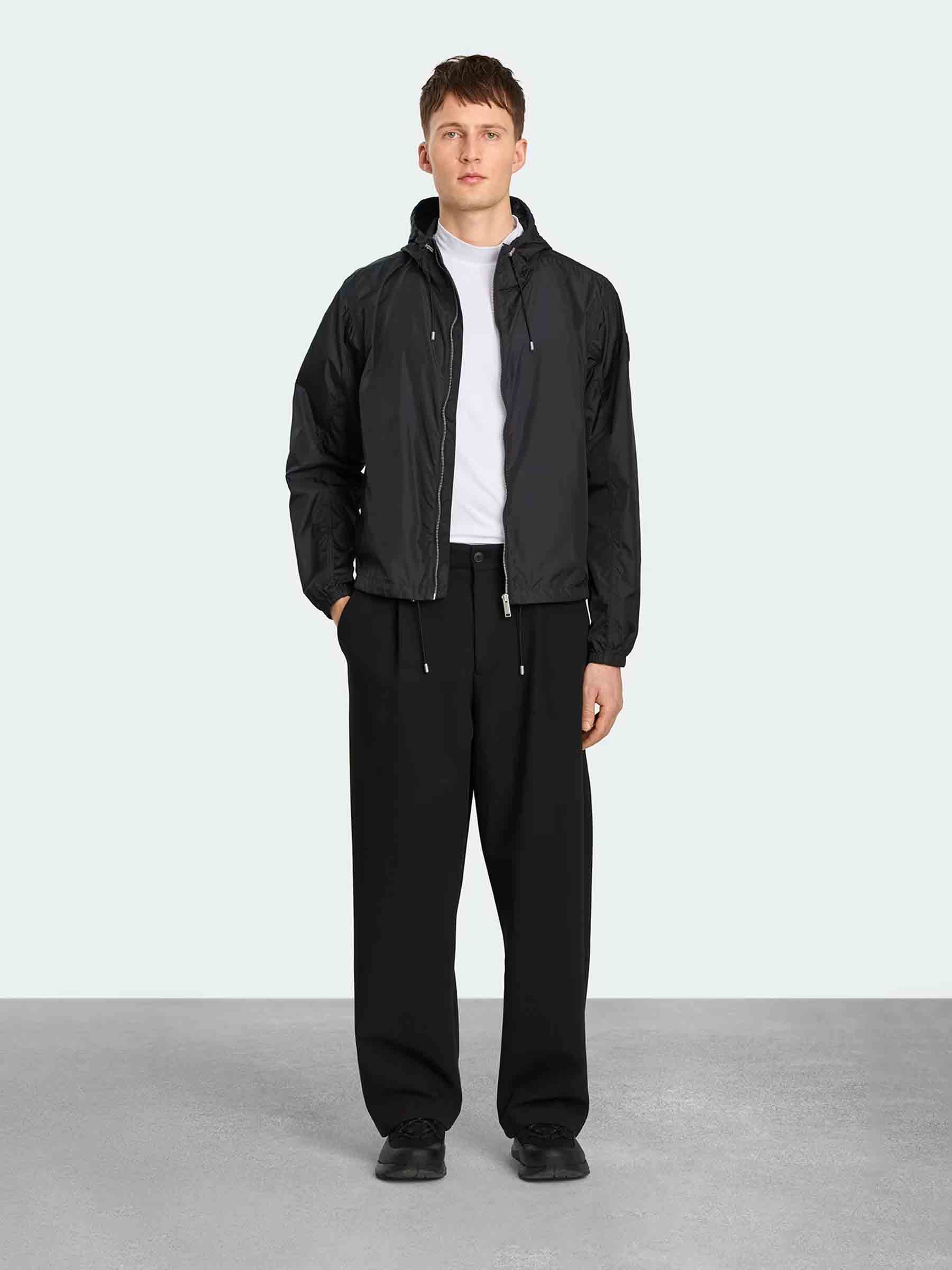 Chaqueta Técnica Drift - Image 2
