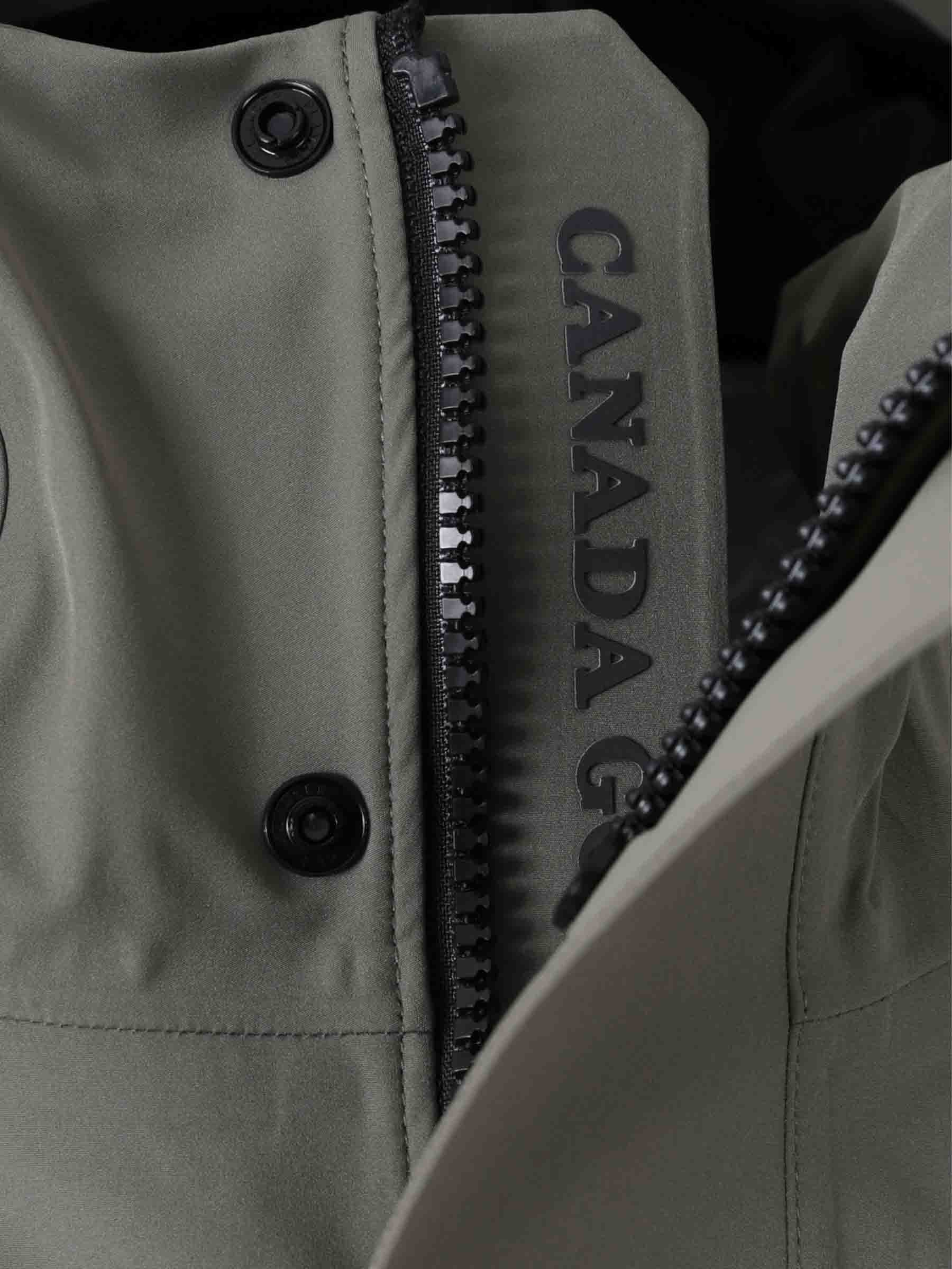 Chaqueta Técnica Rupert - Image 3