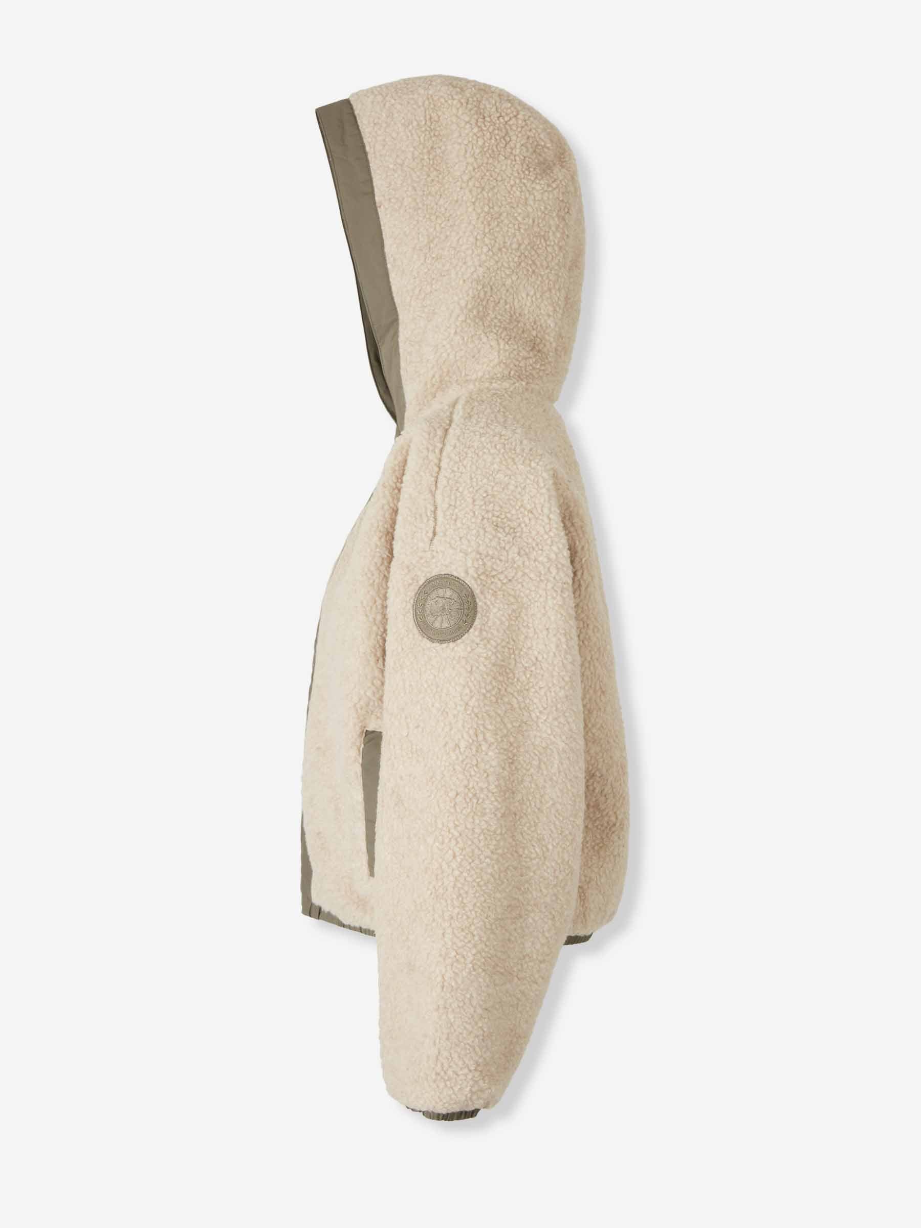 Chaqueta Vellón Alberni - Image 2